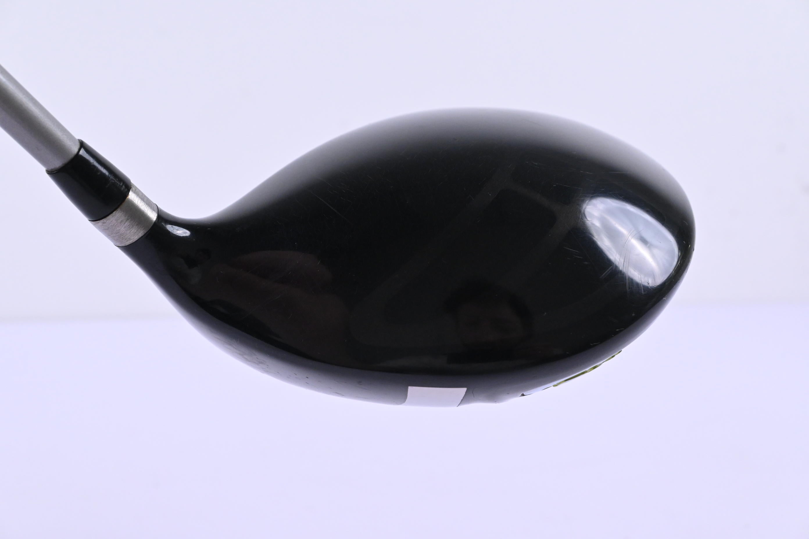 Ping Rapture Driver / 10.5 Degree / Stiff Flex Ping TFC 909D Shaft