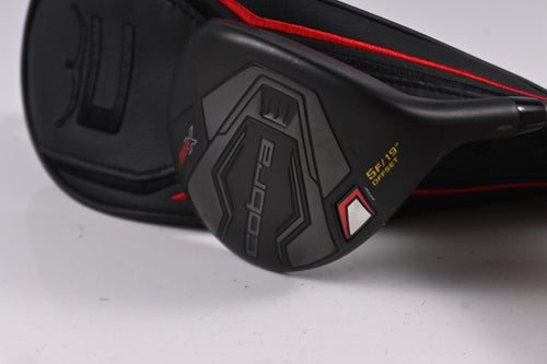 Cobra  Air-X 2.0 #5 Wood / 19 Degree / Regular Flex Cobra Ultralite 50 Shaft