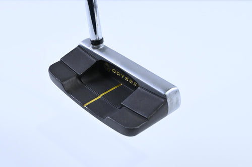 Odyssey Stroke Lab Double Wide Putter / 33 Inch