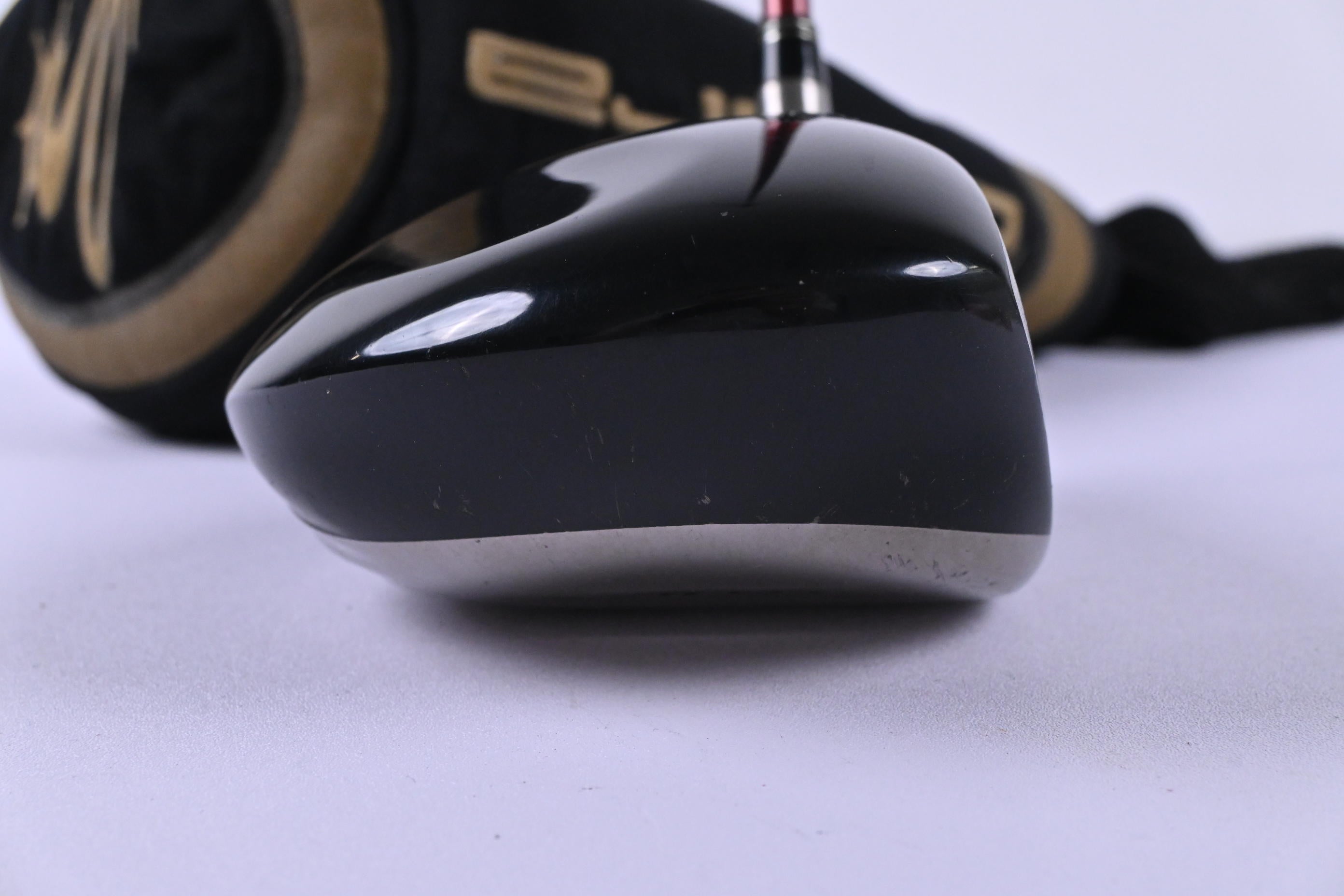 Cobra SS Driver / 10.5 Degree / Regular Flex Graphite Design Tour 55 Shaft