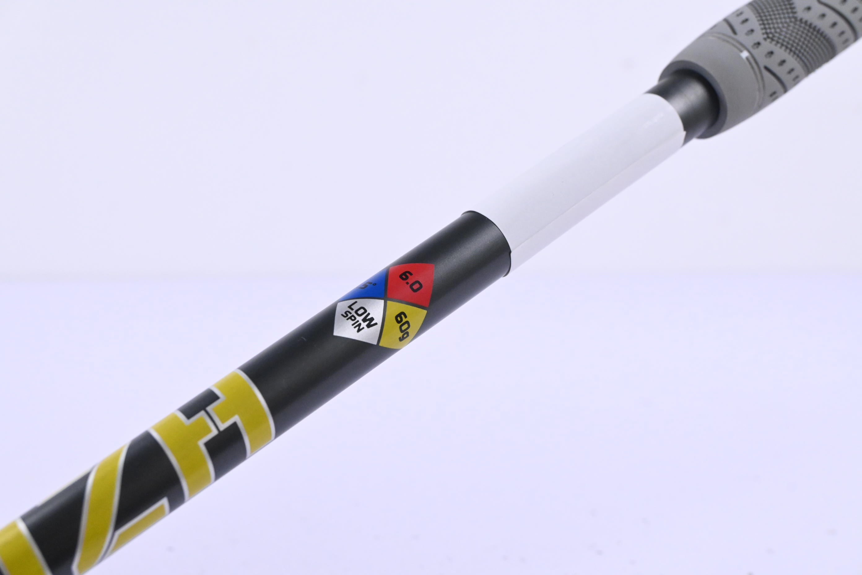 PXG 0211 2020 Driver / 10.5 Degree / Stiff Flex Project X Hzrdus Smoke Yellow 60