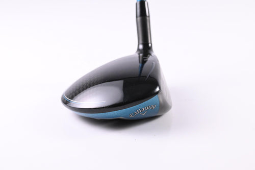 Callaway Rogue Sub Zero #3 Wood / 15 Degree / Stiff Flex Evenflow Blue 75 Shaft