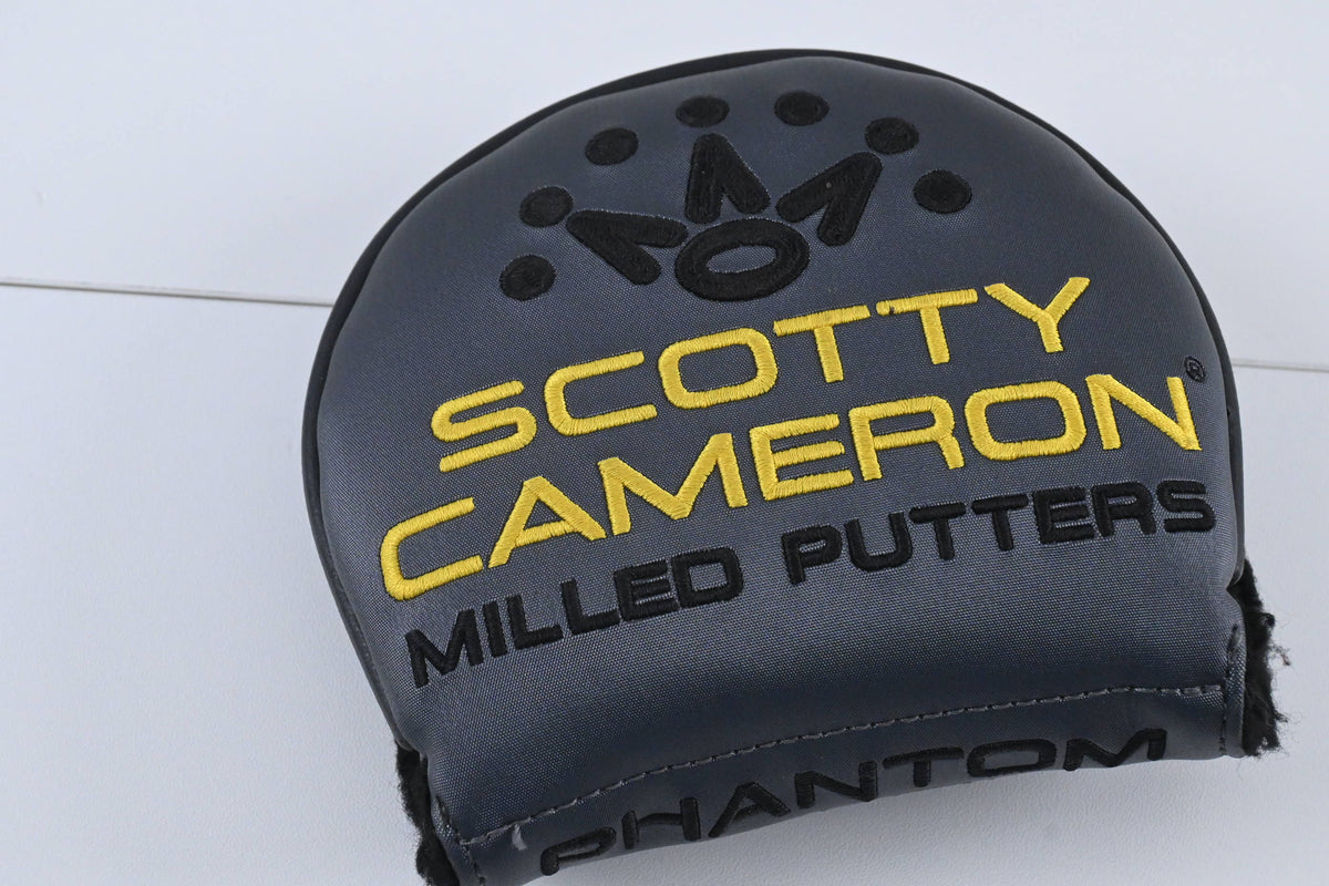 Scotty Cameron Phantom 11 2024 Putter / 38 Inch
