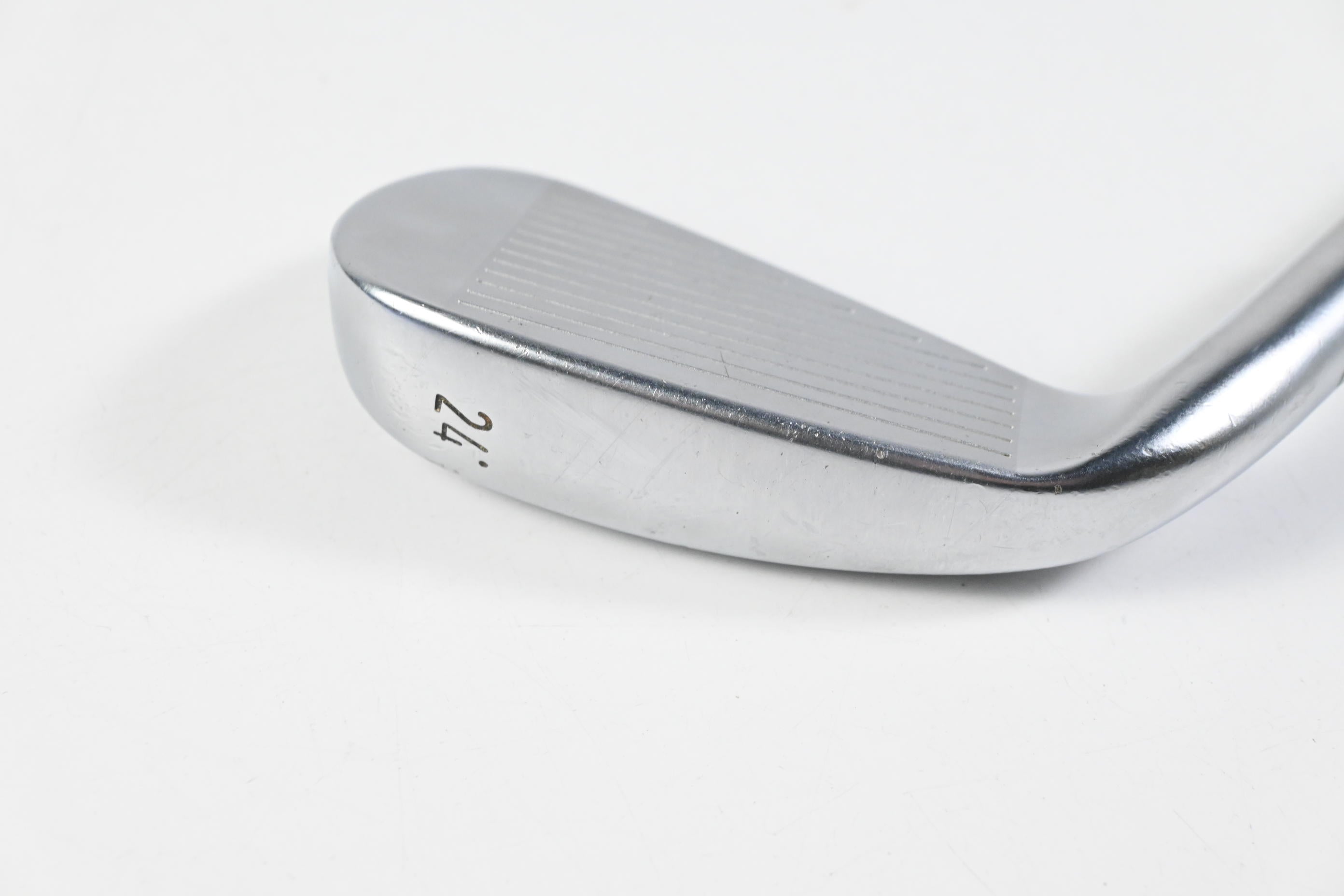 Callaway X-Forged UT 2018 #4 Iron / 24 Degree / Stiff Flex Project X Precision