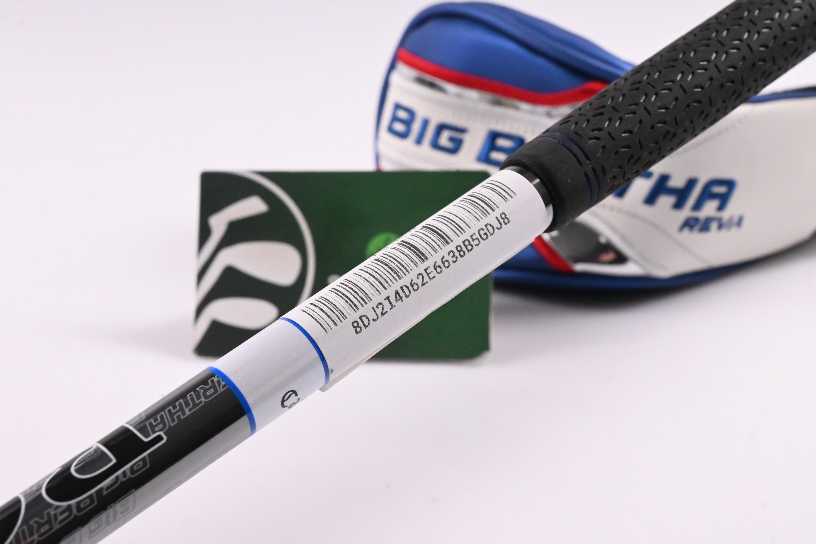 Ladies Callaway Big Bertha Reva 21 #6 Hybrid / 30 Degree / Ladies Flex RCH 40