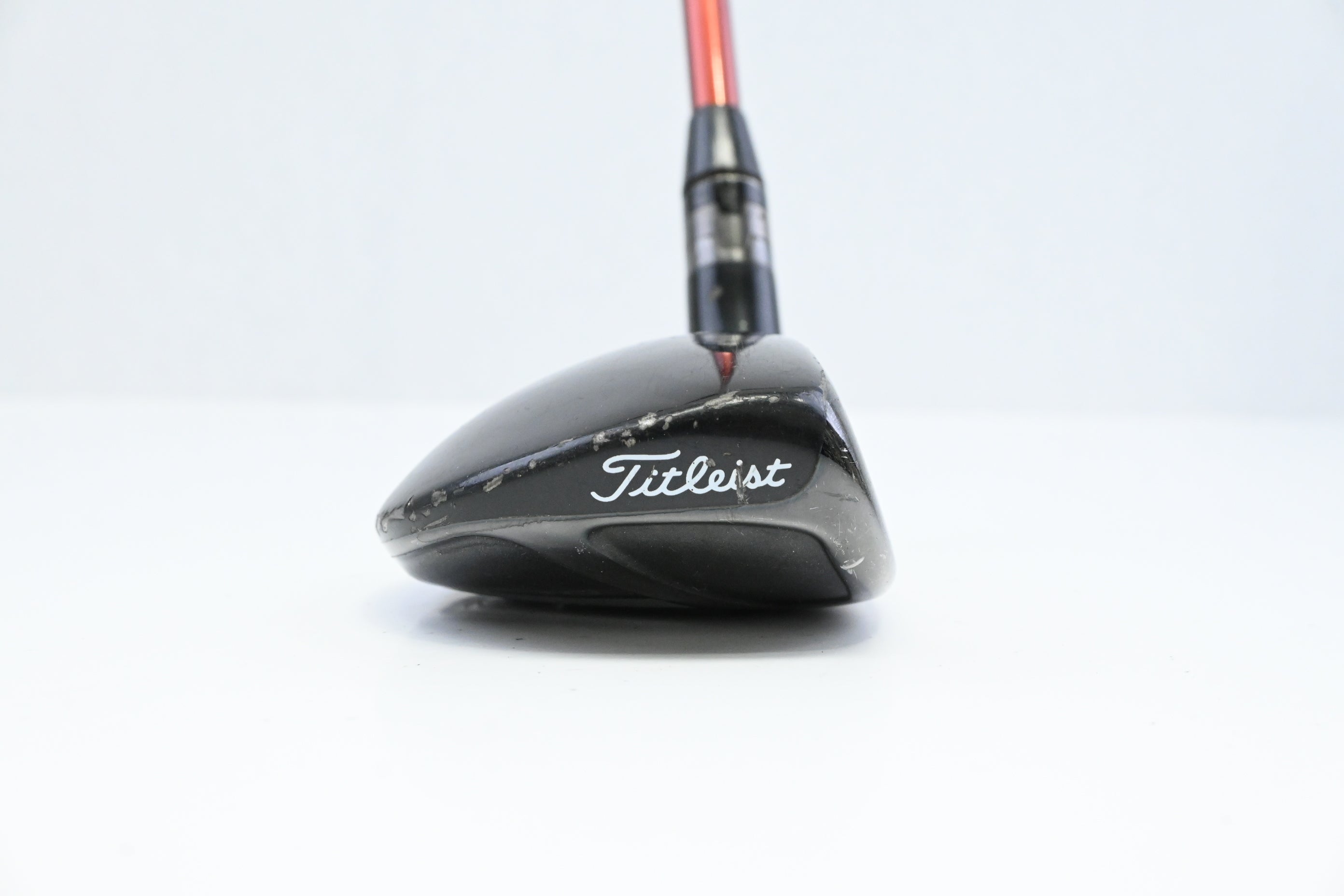 Titleist 910H #3 Hybrid / 19 Degree / Regular Flex Diamana 'ilima 70 Shaft