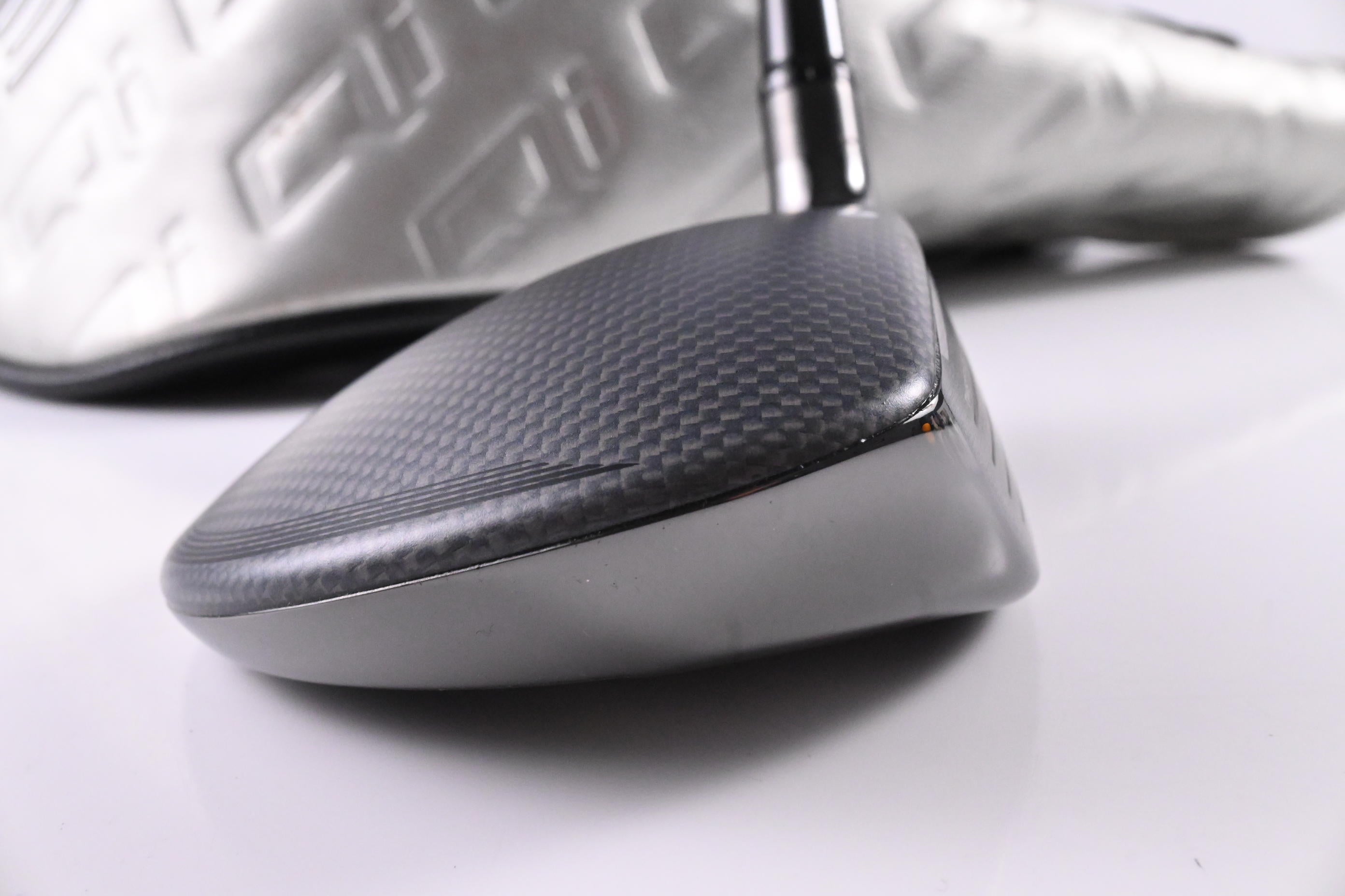 Taylormade Qi35 #3HL Wood / 16.5 Degree / Regular Flex Fujikura Ventus Blue 5