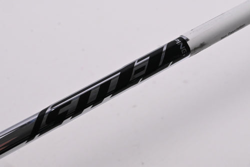 Ping S259 Lob Wedge / 60 Degree / Black Dot / Wedge Flex Ping Z-Z115 Shaft