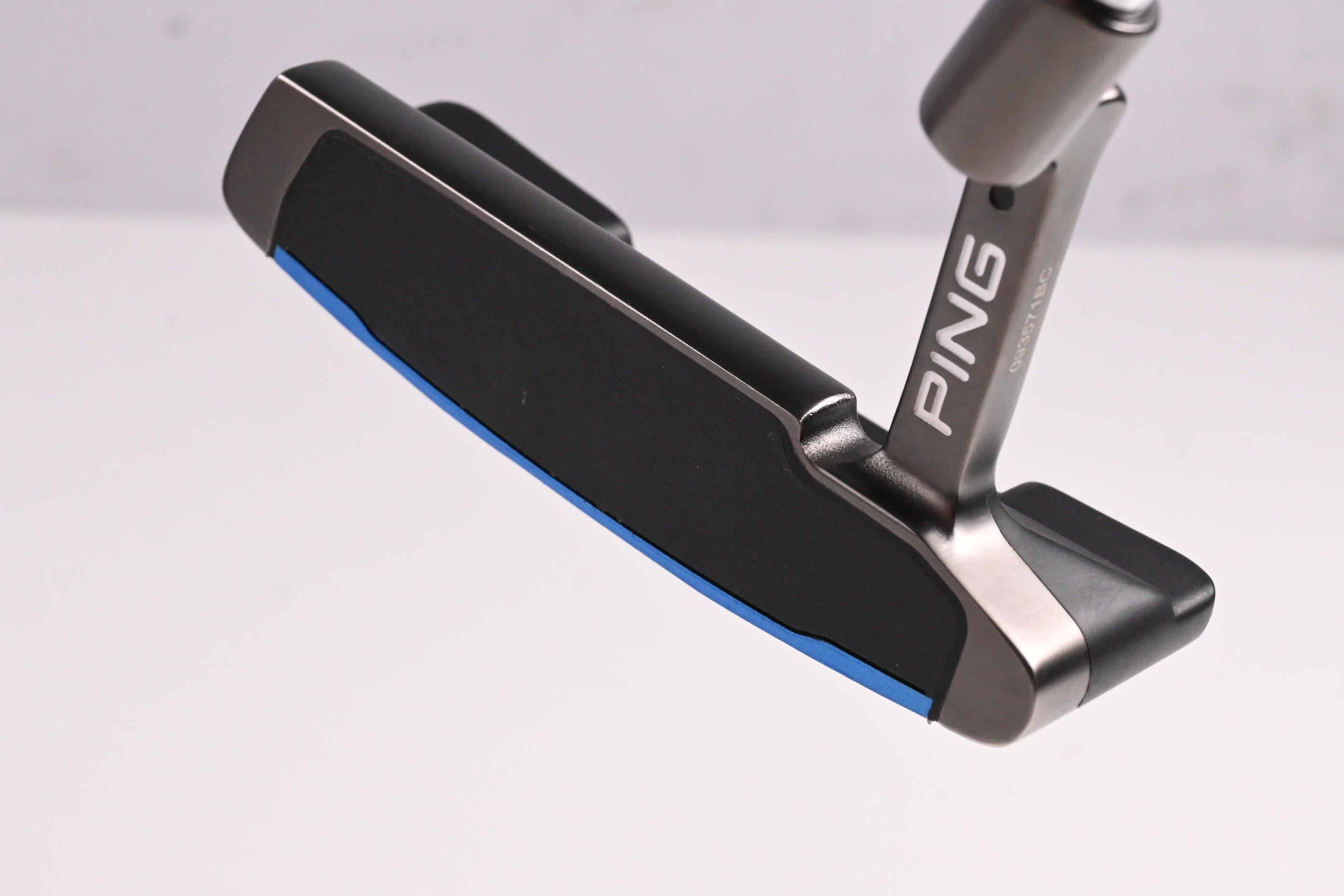 Ping Scottsdale 2025 Anser 2D Putter / 34 Inch