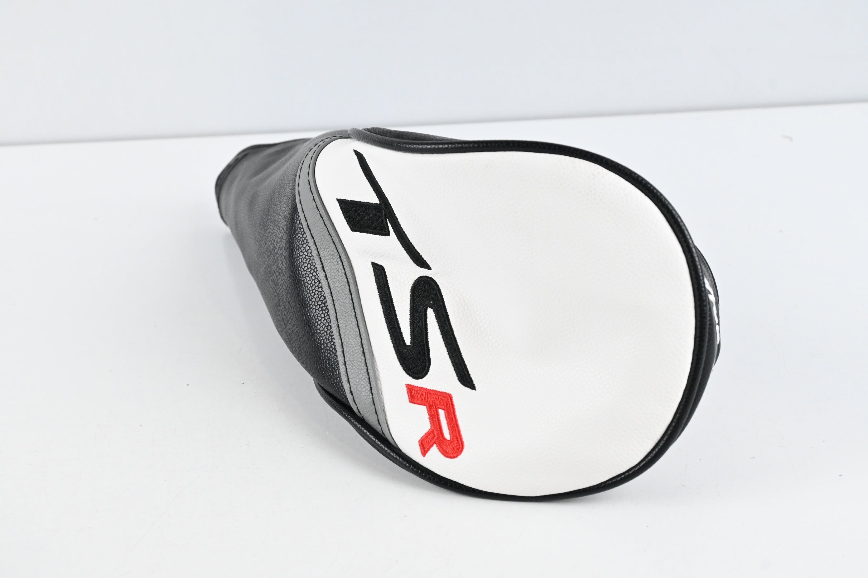Left Hand Titleist TSR2 Driver / 10 Degree / Stiff Flex Hzrdus Gen5 Black 60