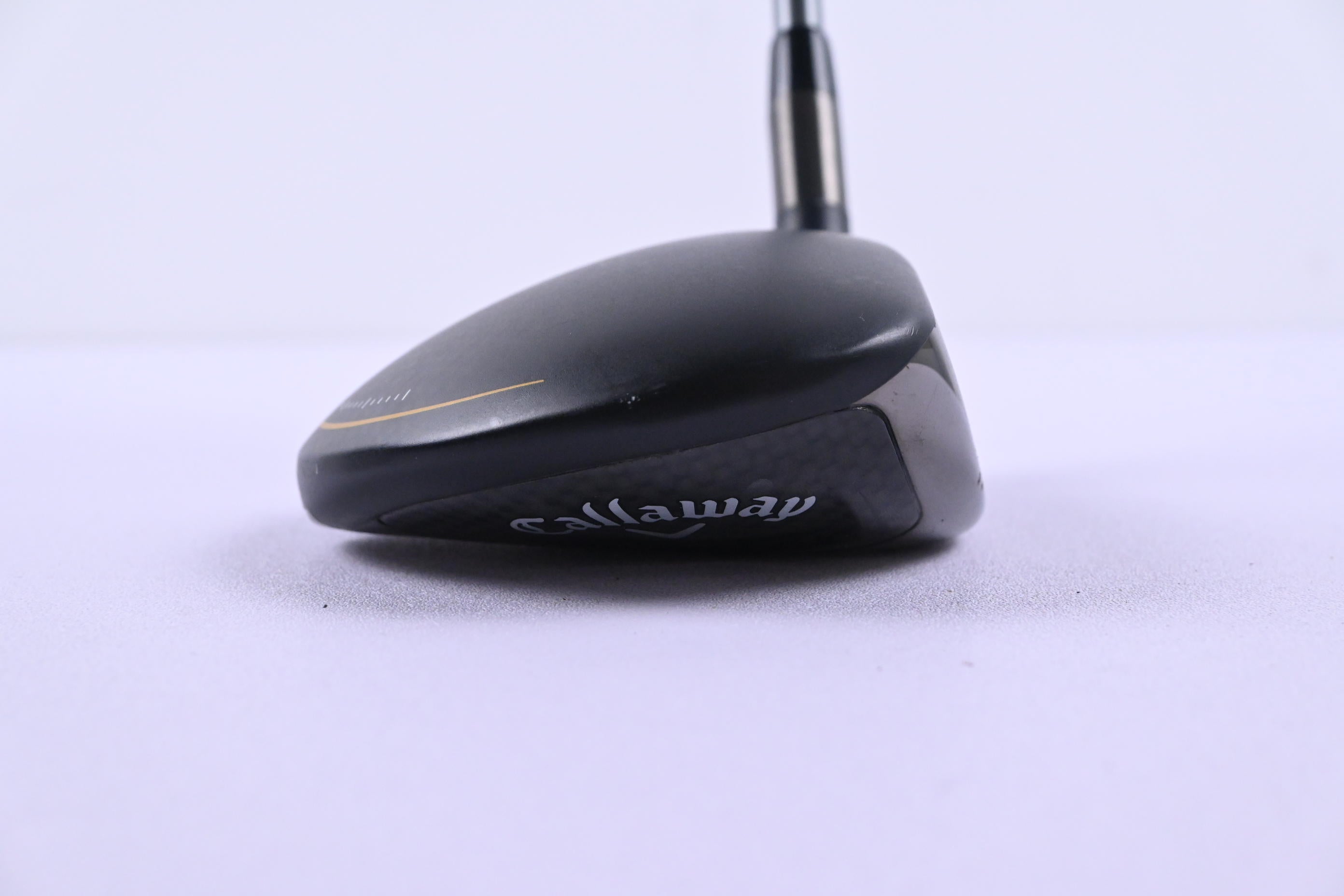 Callaway Rogue ST LS #3 Wood / 16.5 Degree / Regular Flex HZRDUS T800 65