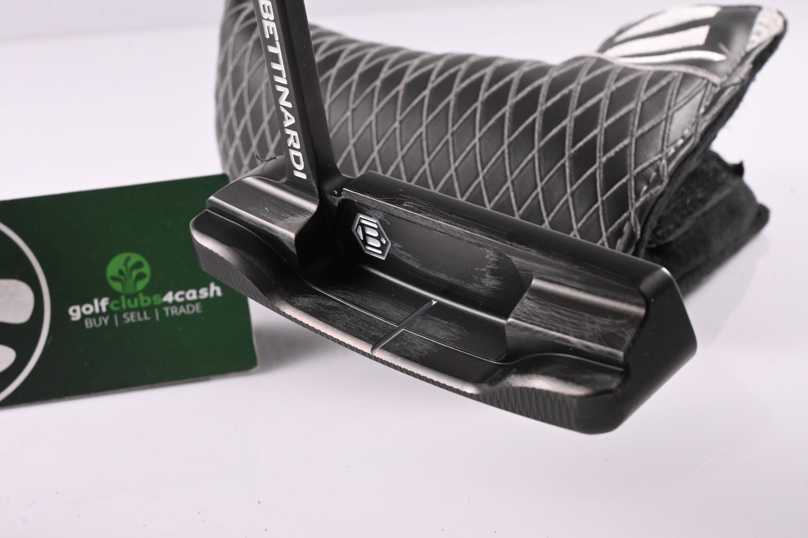 Bettinardi BB-1 2022 Series Putter / 34 Inch