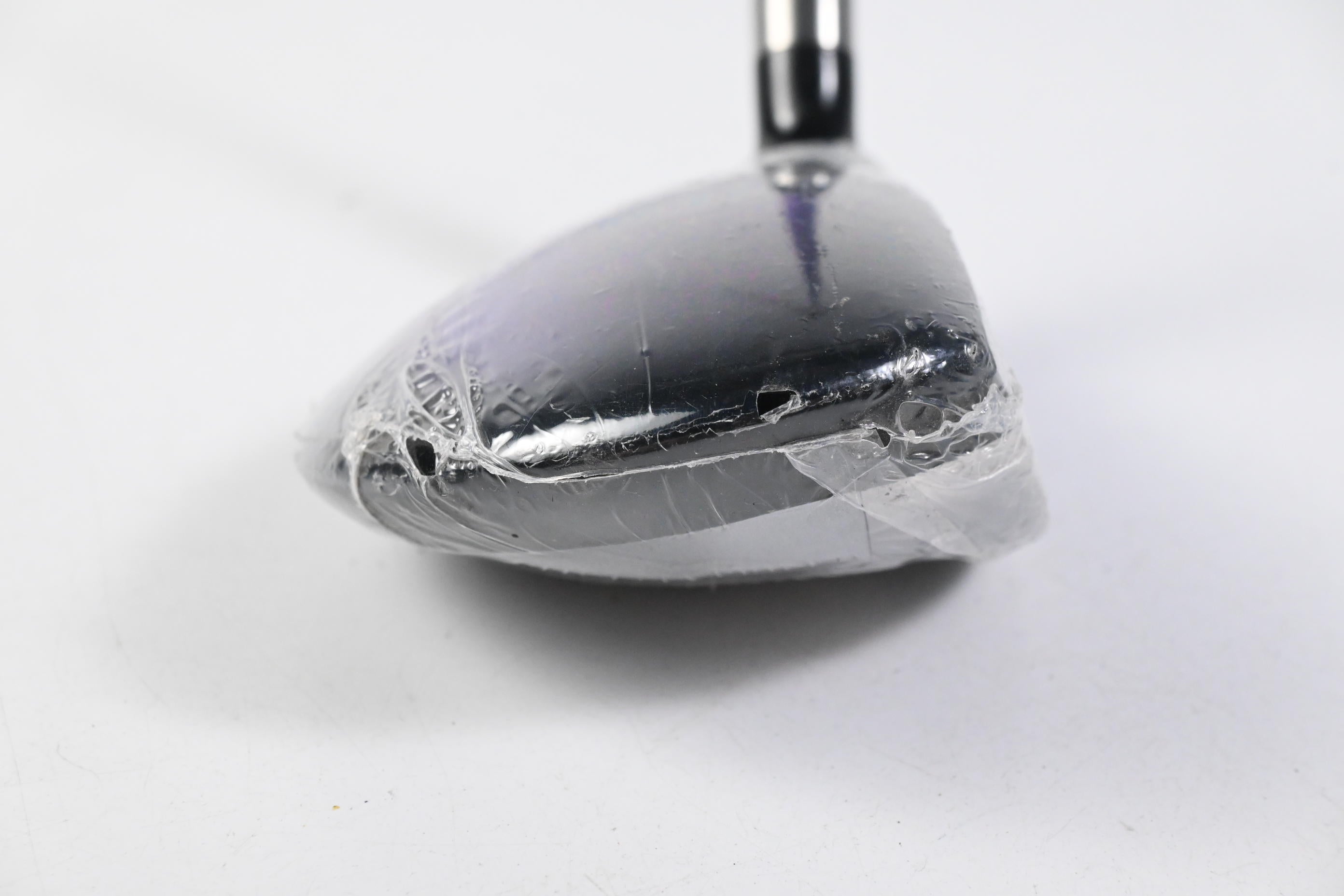 Ladies Lynx Crystal 2020 #4 Hybrid / 23 Degree / Ladies Flex Lynx X 60 Shaft