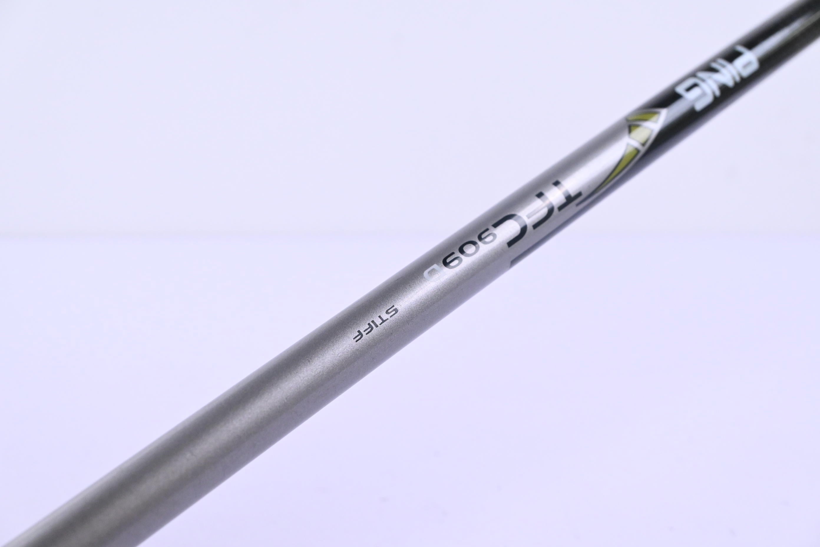 Ping Rapture Driver / 10.5 Degree / Stiff Flex Ping TFC 909D Shaft