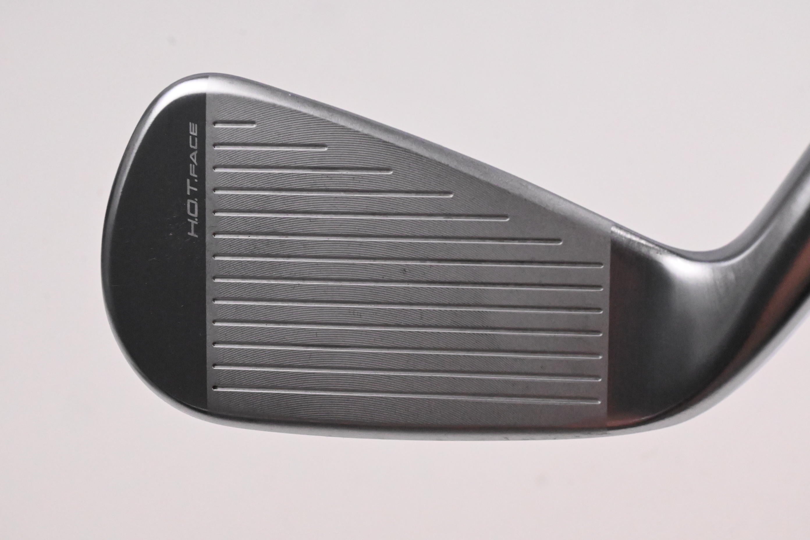 Cobra King Tec Utility #2 Iron / 17 Degree / Stiff Flex KBS $-Taper Lite Shaft