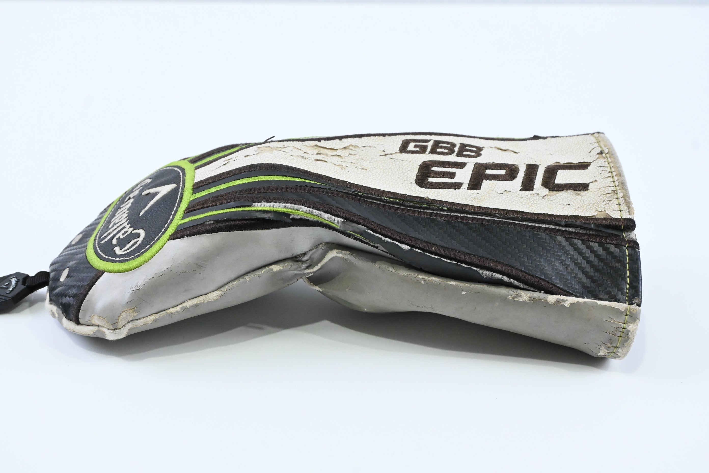 Callaway GBB Epic #3 Wood / 15 Degree / Regular Flex Fujikura Pro 72 Shaft
