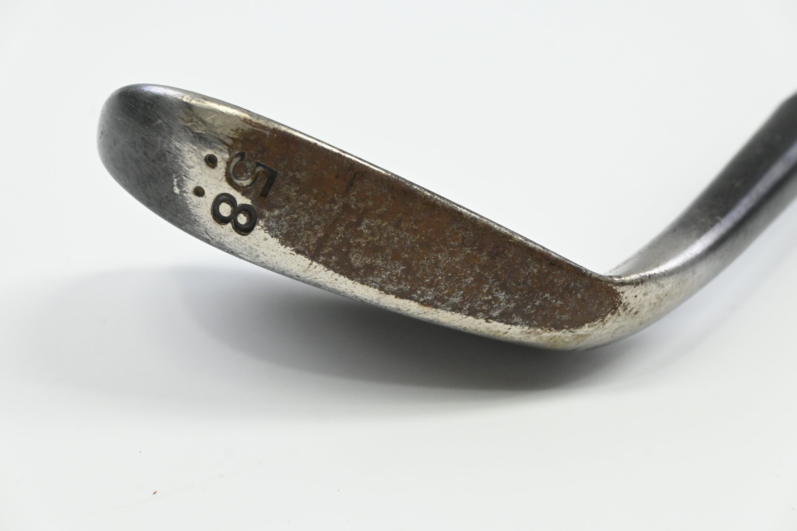 Cleveland 588 Precision Forged Lob Wedge / 58 Degree / Wedge Flex NS Pro WV