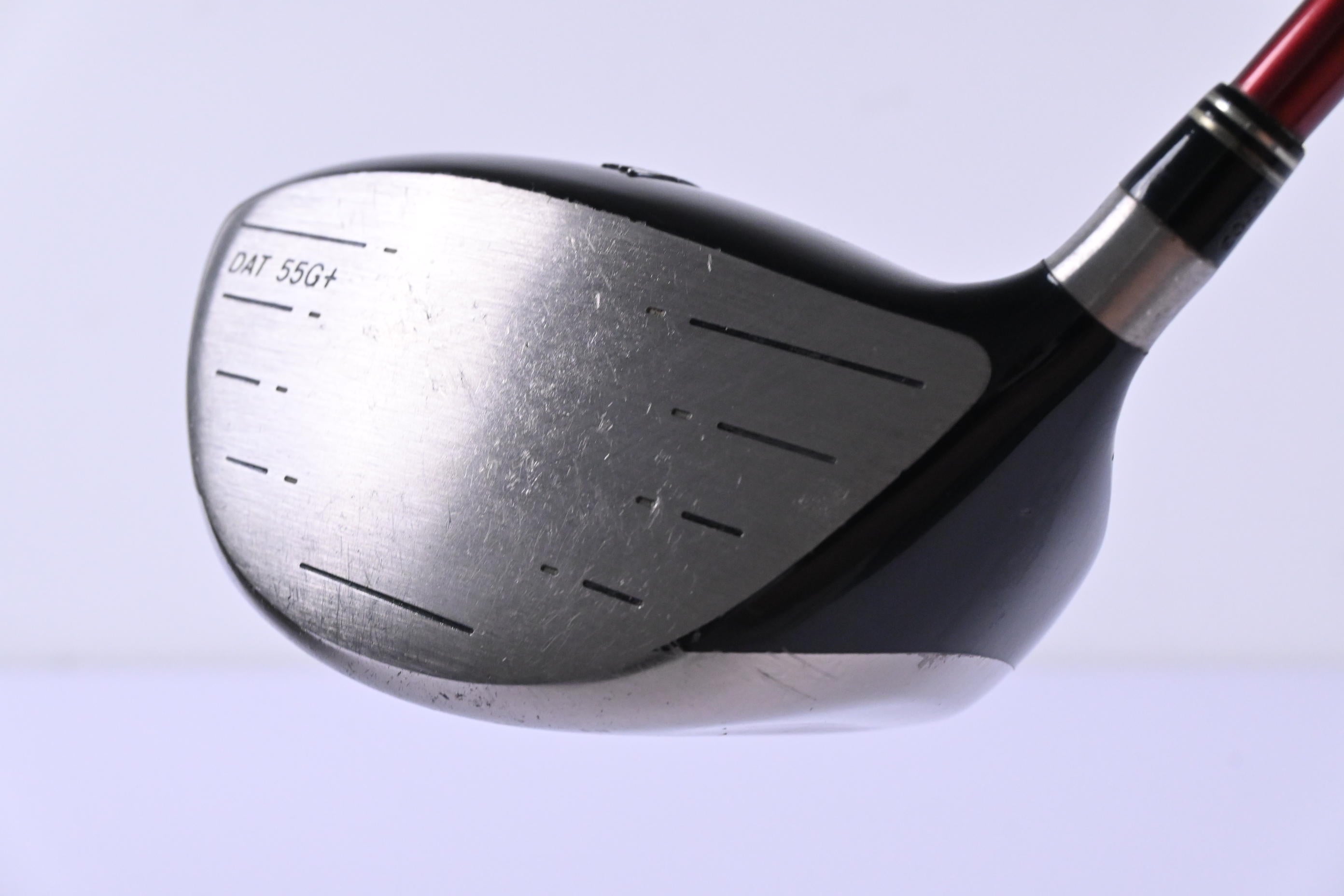 Cobra SS Driver / 10.5 Degree / Regular Flex Graphite Design Tour 55 Shaft