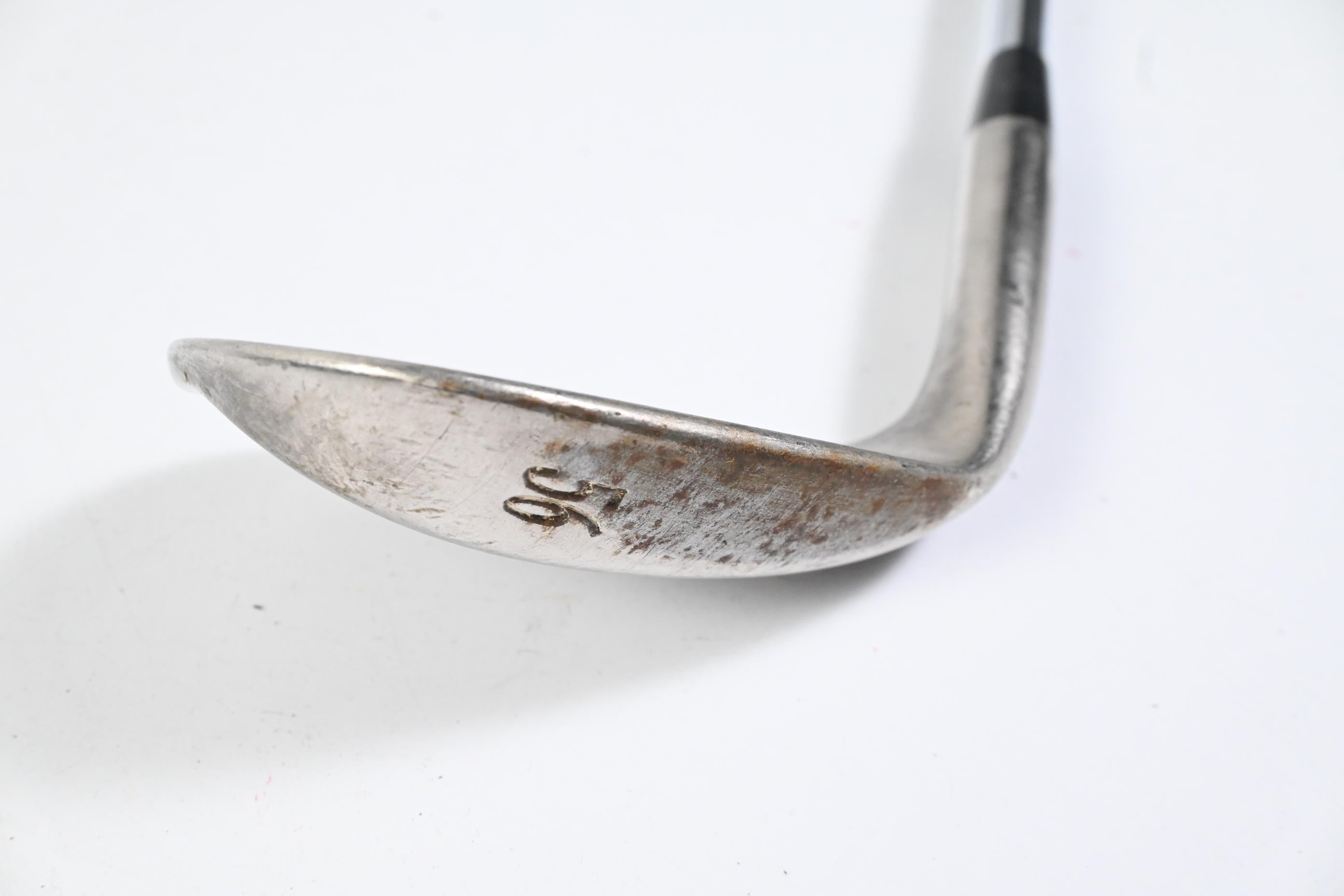 Mizuno MP T Series Sand Wedge / 56 Degree / Stiff Flex Dynamic Gold S300 Shaft