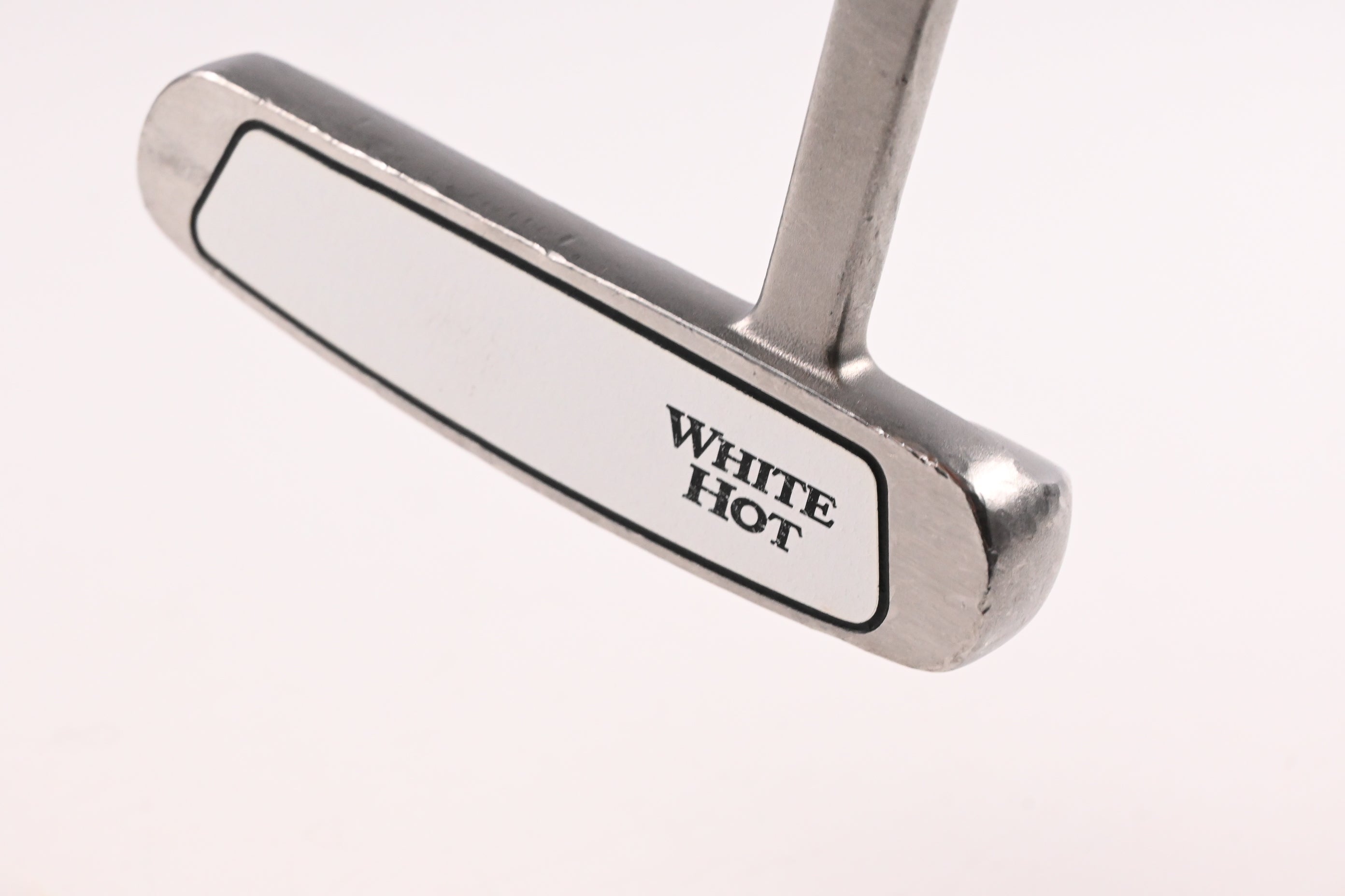 Odyssey White Hot #4 Putter / 35 Inch