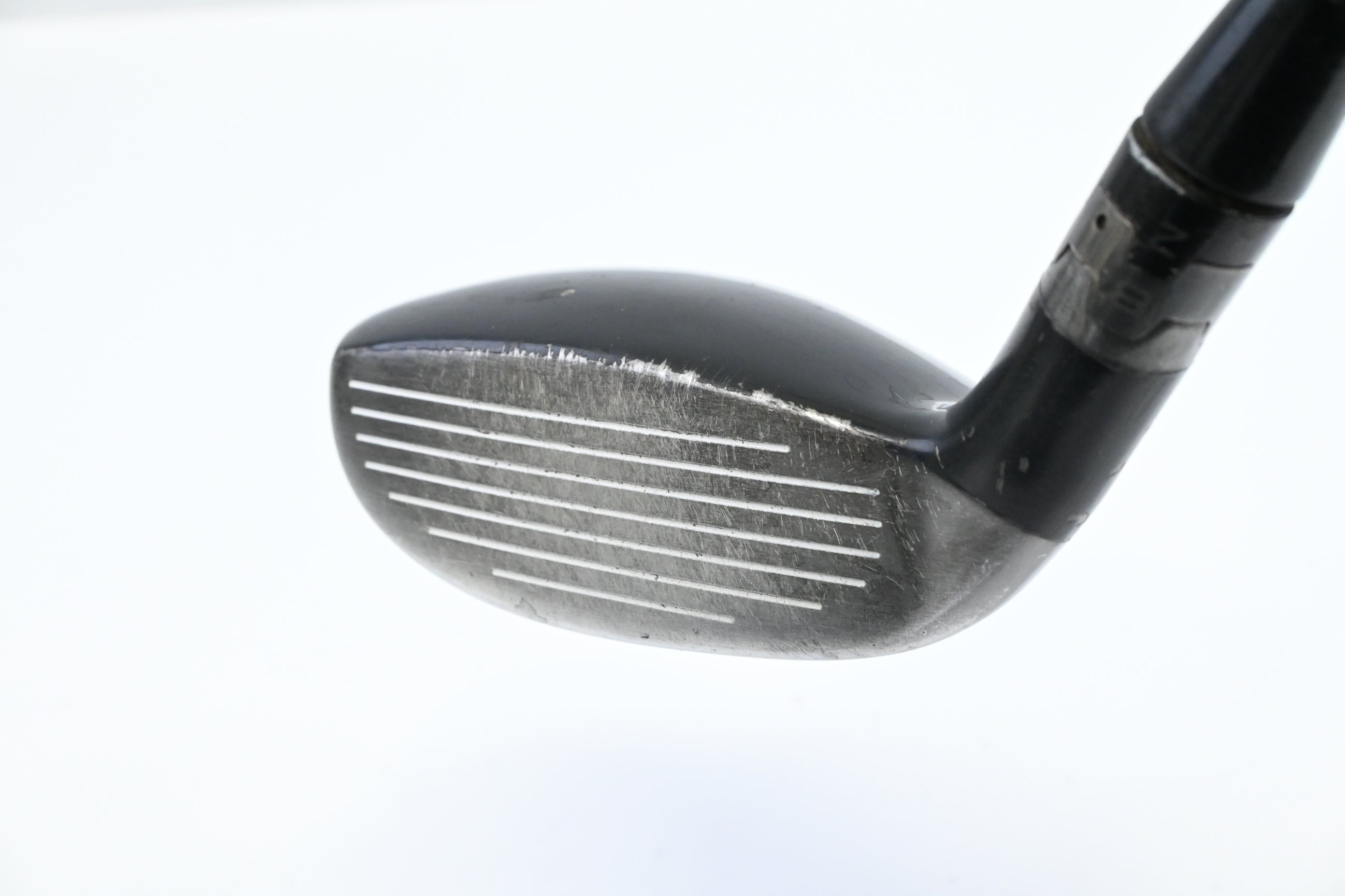 Titleist 910H #3 Hybrid / 19 Degree / Regular Flex Diamana 'ilima 70 Shaft