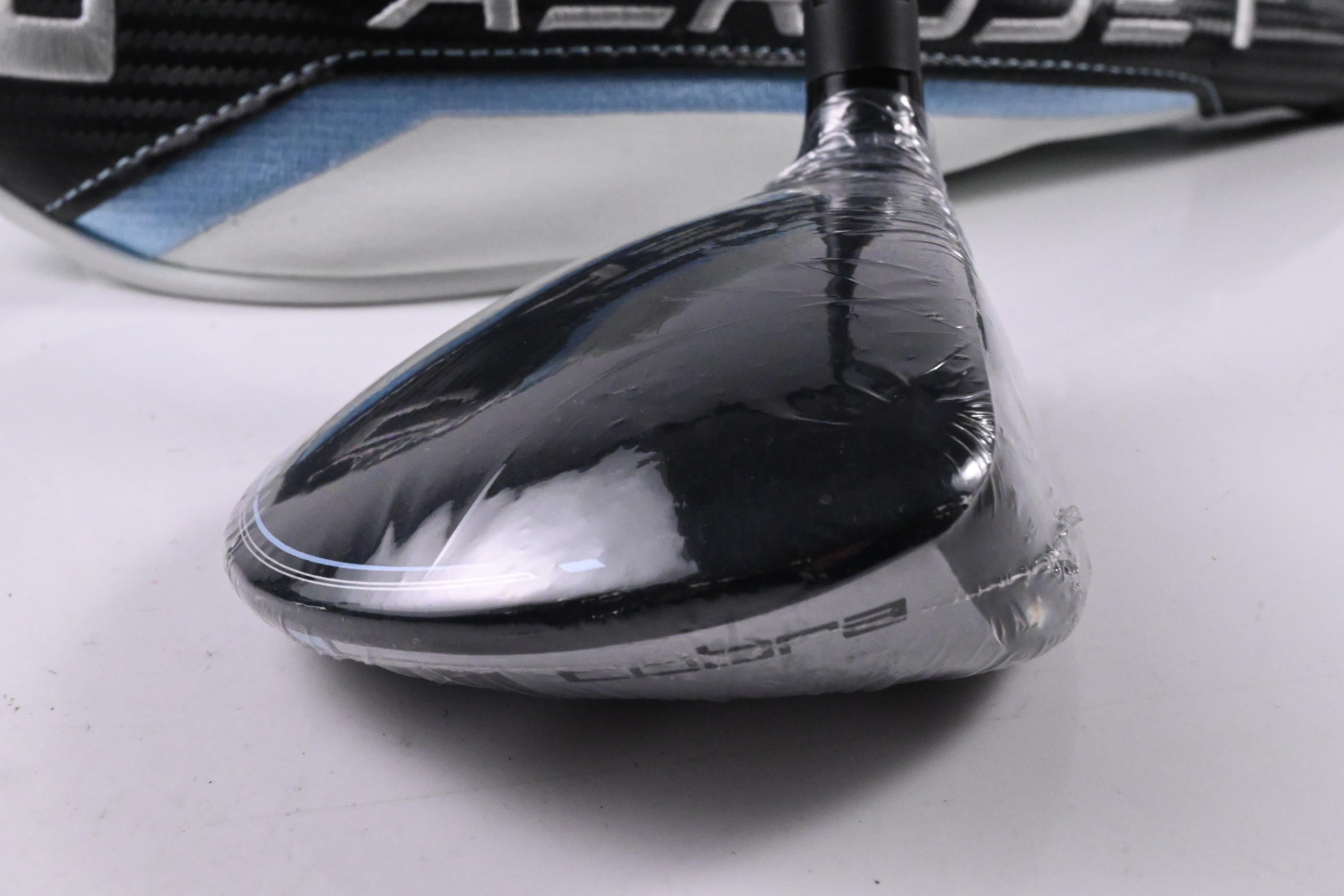 Ladies Cobra Aerojet Max #5 Wood / 21.5 Degree / Ladies Flex Helium Nanocore 4