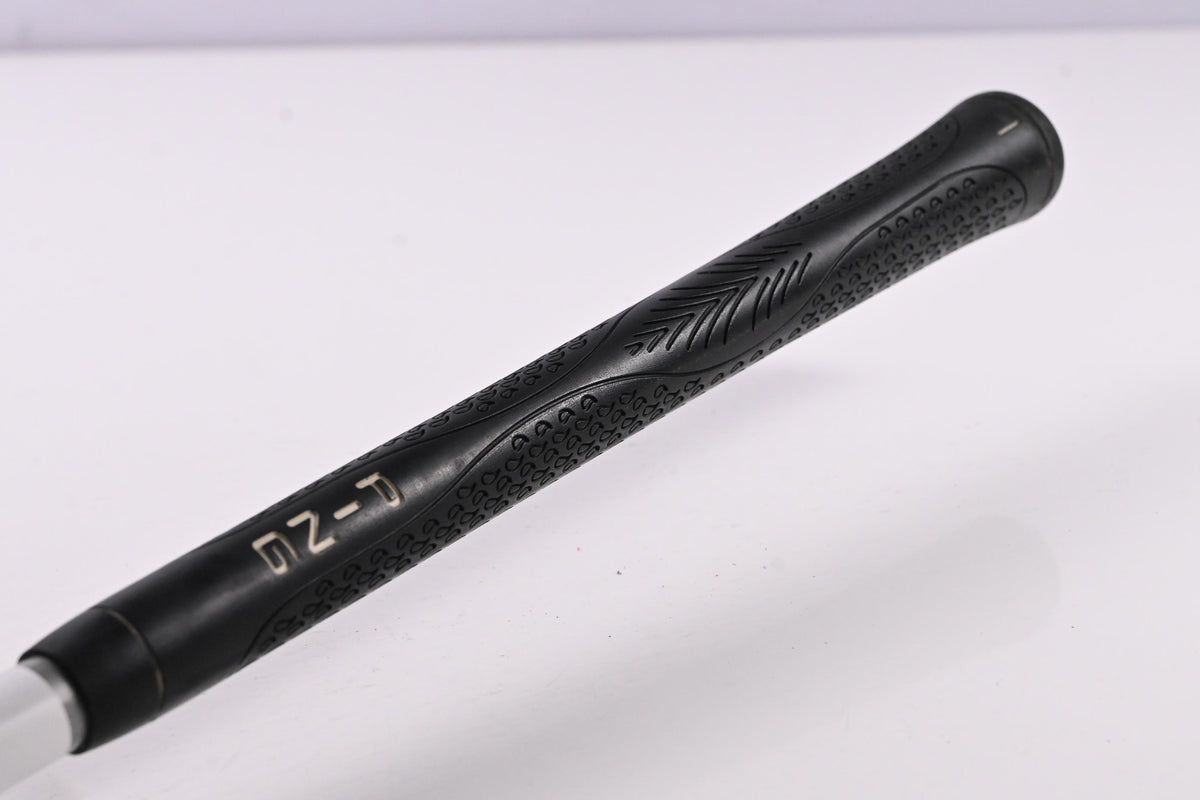 Ping G10 #4 Wood / 17 Degree / Regular Flex Graffaloy Prolaunch Red Shaft
