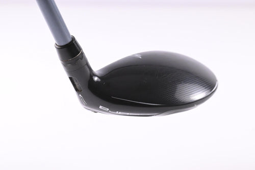 Cobra King F6 #3-4 Hybrid / 19-22 Degree / Regular Flex Matrix Ozik Red Tie HQ4