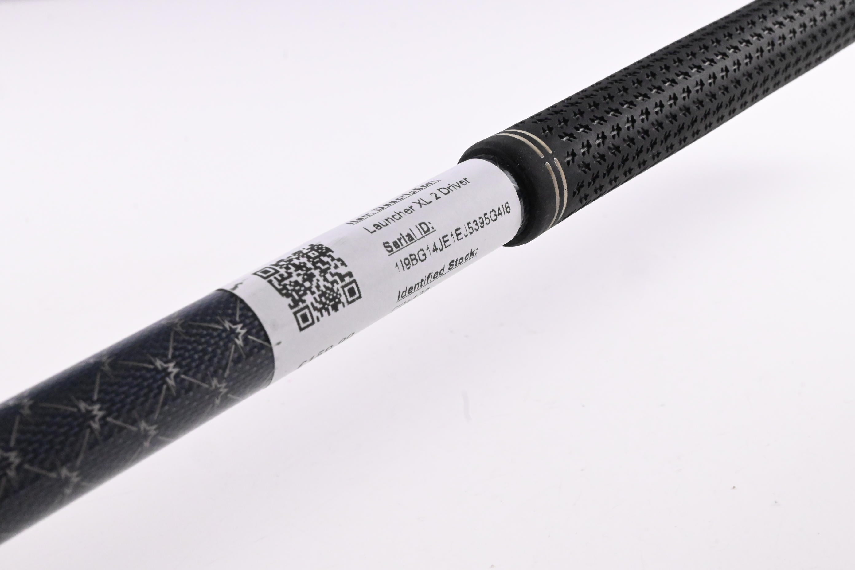 Cleveland Launcher XL 2 Driver / 10.5 Degree / Regular Flex Tensei AV Blue 55