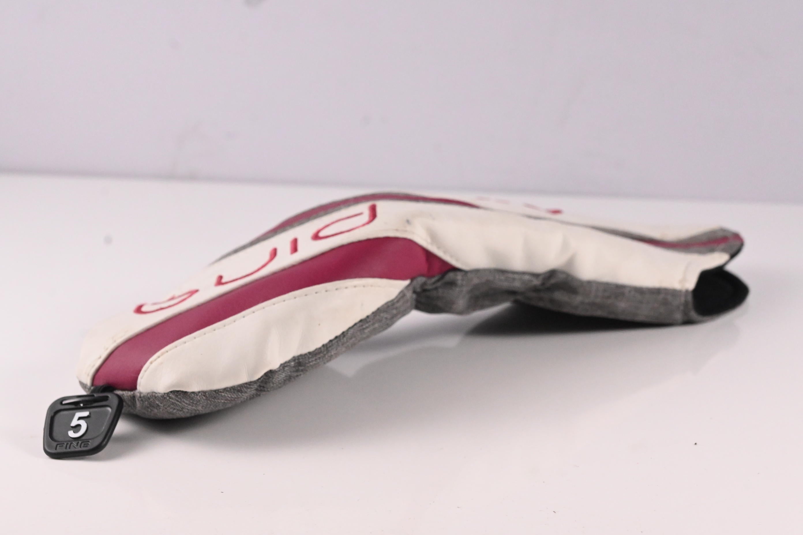 Ladies Ping G Le2 #5 Wood / 22 Degree / Ladies Flex Ping ULT 240 Shaft