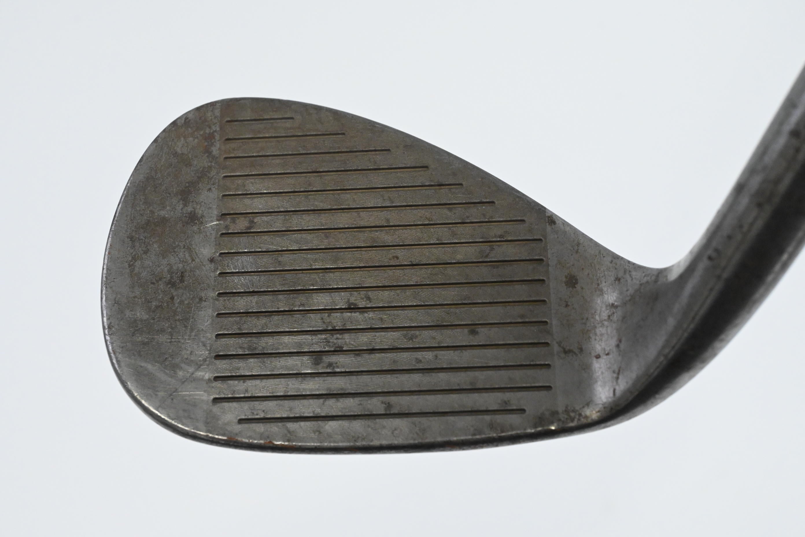 Cobra 2025 King Tec Lob Wedge / 60 Degree / Wedge Flex KBS 610 125 Shaft