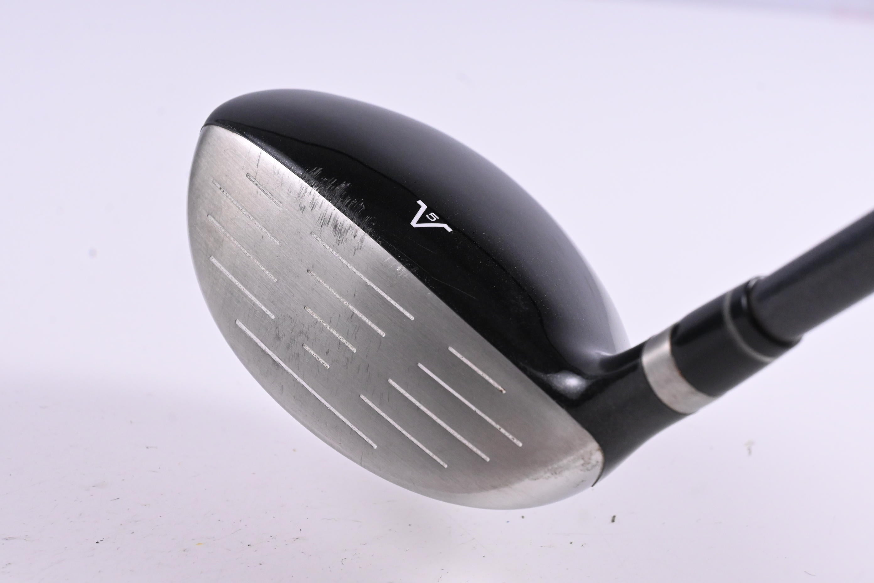 Benross V5 #2 Hybrid / 20 Degree / Regular Flex Aldila TM-70 Shaft