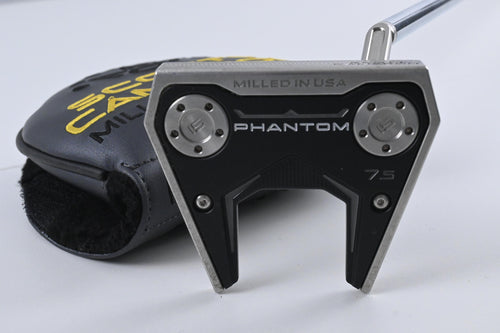 Scotty Cameron Phantom 7.5 2024 Putter / 34 Inch