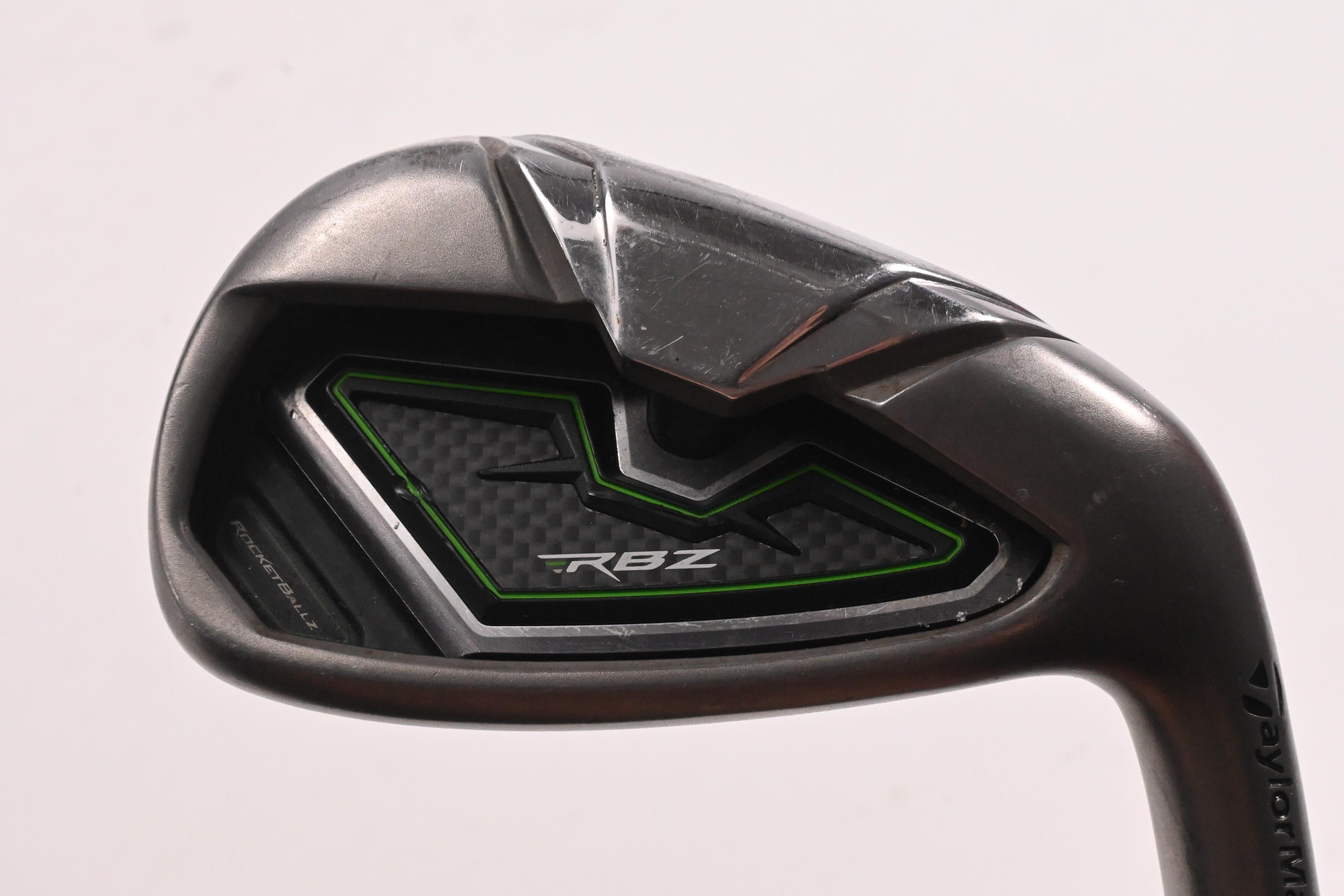 Ladies Taylormade RBZ #8 Iron / Ladies Flex RBZ Shaft