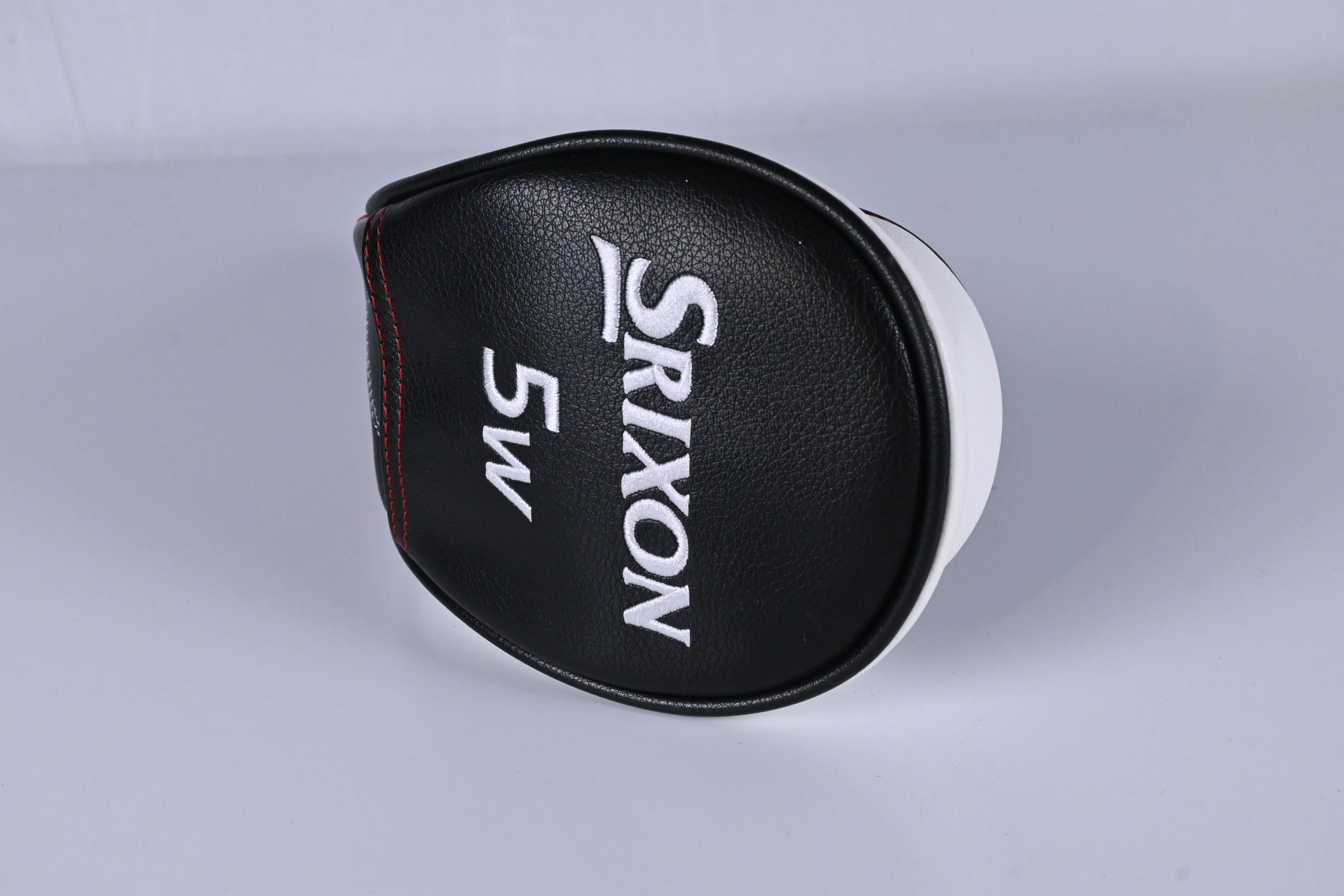 Left Hand Srixon ZX Mk II #5 Wood / 18 Degree / Regular Flex HZRDUS Smoke RDX