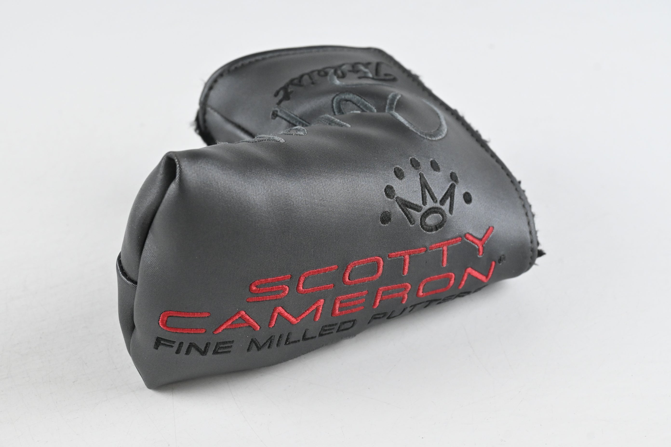 Scotty Cameron Super Select Golo 6.5 Putter / 34 Inch
