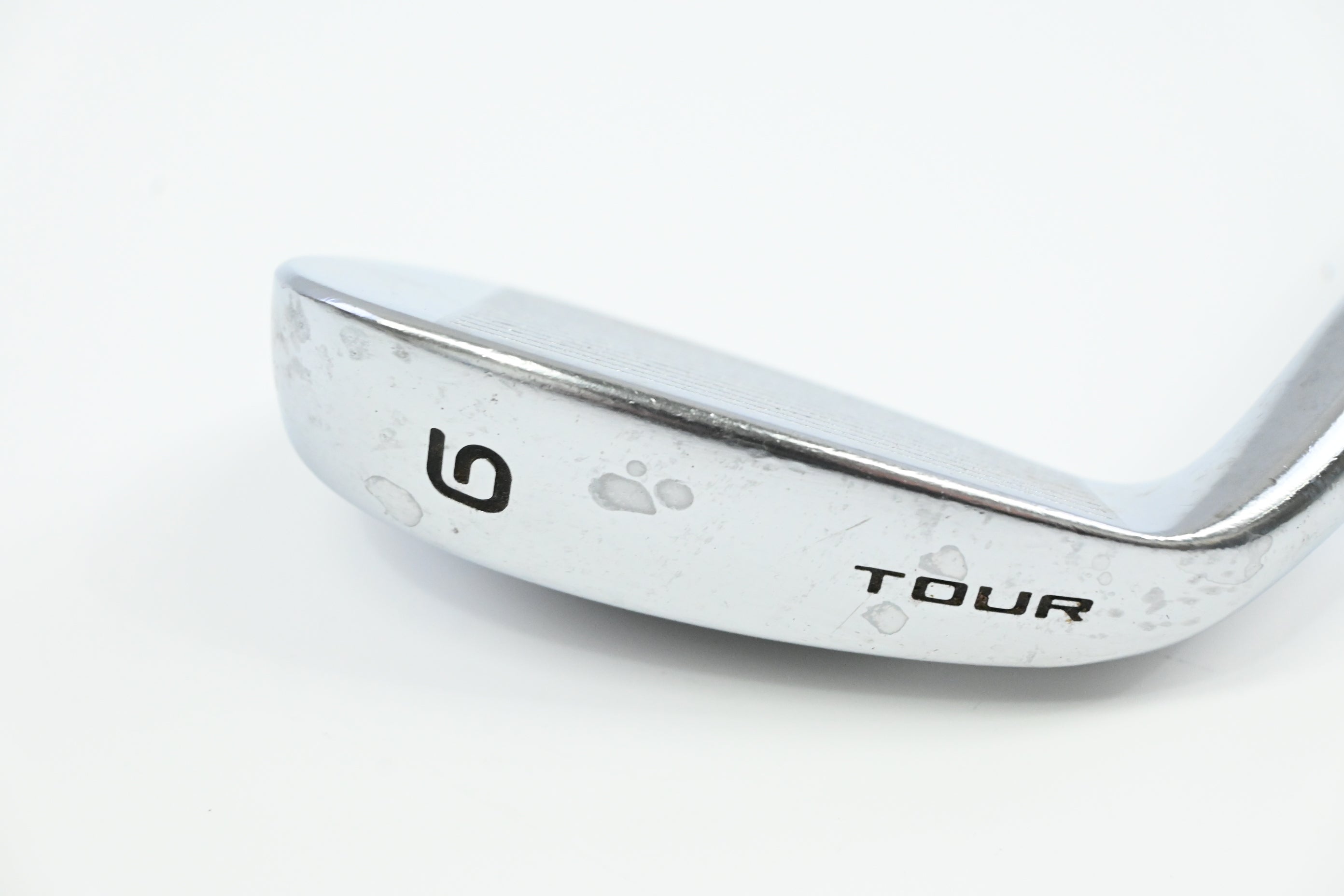 Benross Speed RIP #9 Iron / Regular Flex Dynamic Lite Shaft