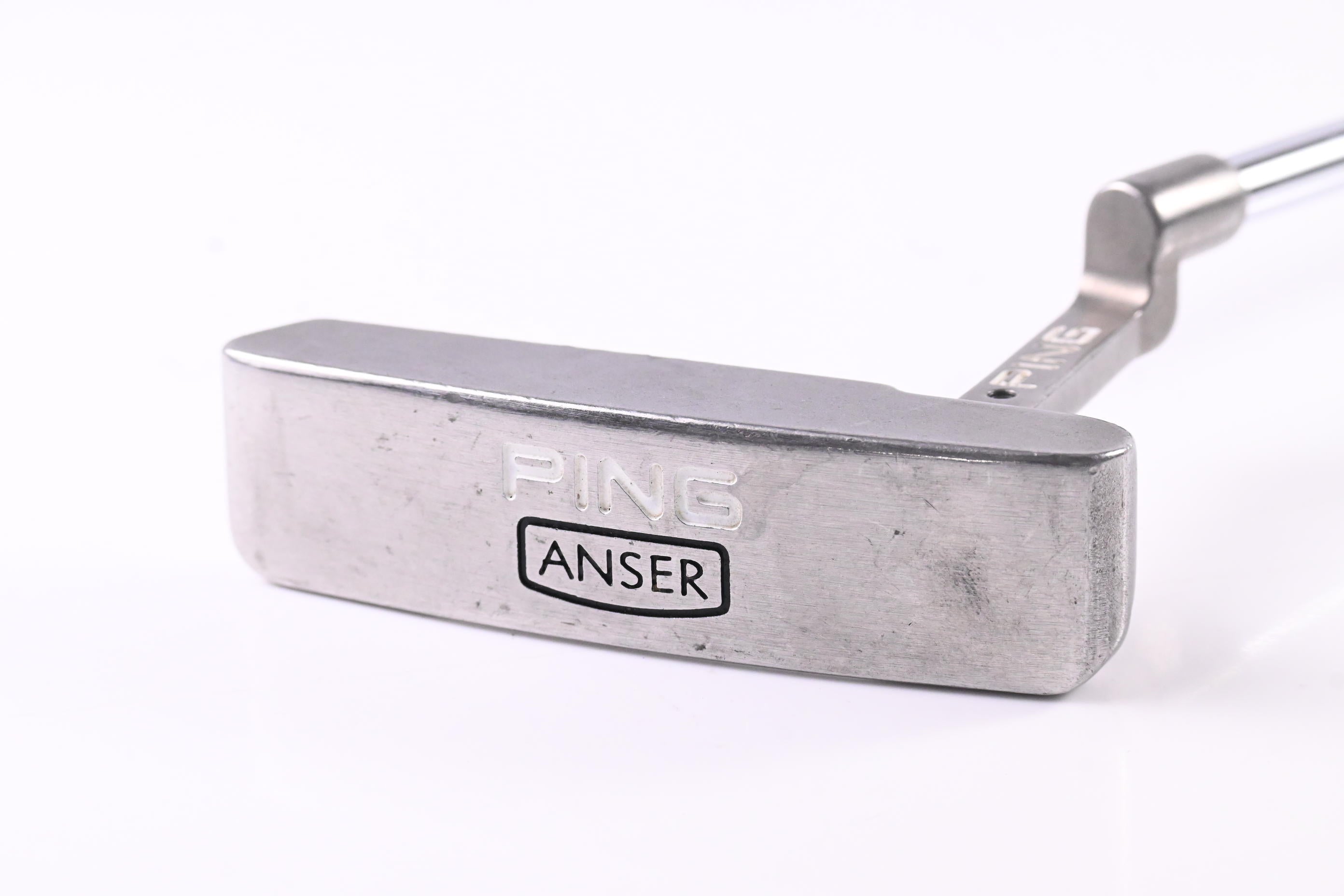 Ping Karsten USA Series Putter / 35 Inch