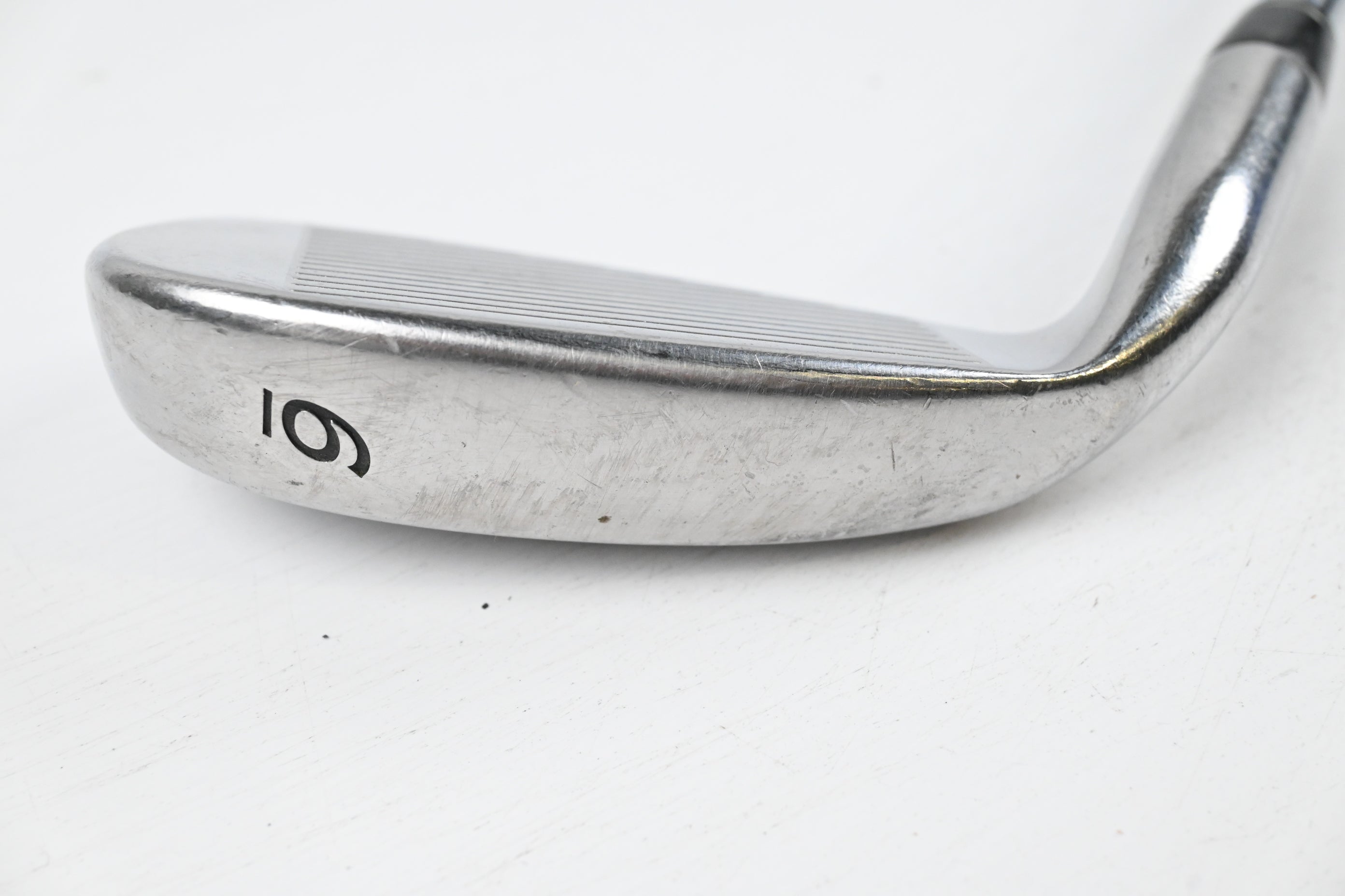 Taylormade RAC OS #6 Iron / Regular Flex Taylormade Precision 95 Shaft