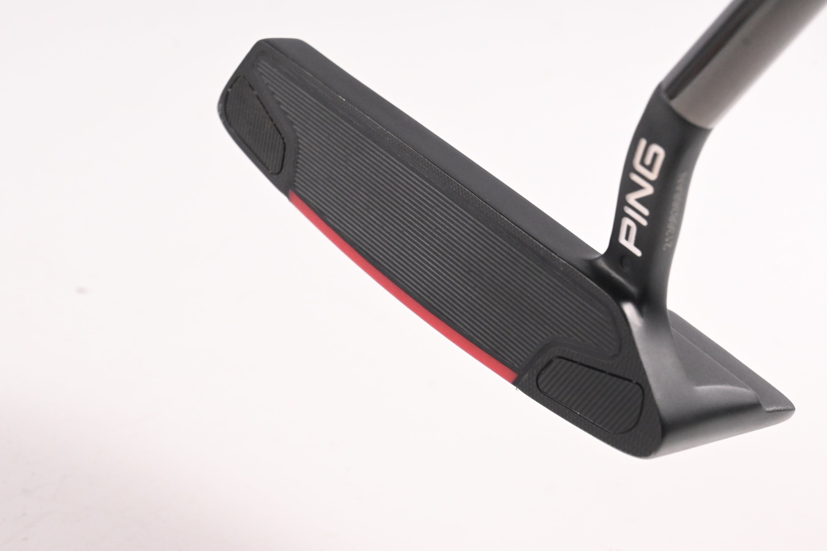 Ping 2021 Kushin 4 Putter / 33 Inch