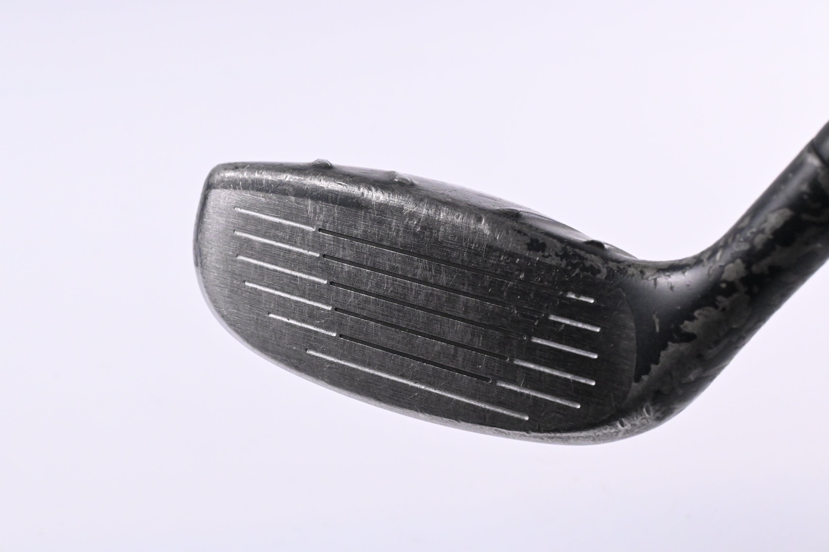 Ping G Series #4 Hybrid / 22 Degree / Regular Flex Ping ALTA 70 Shaft