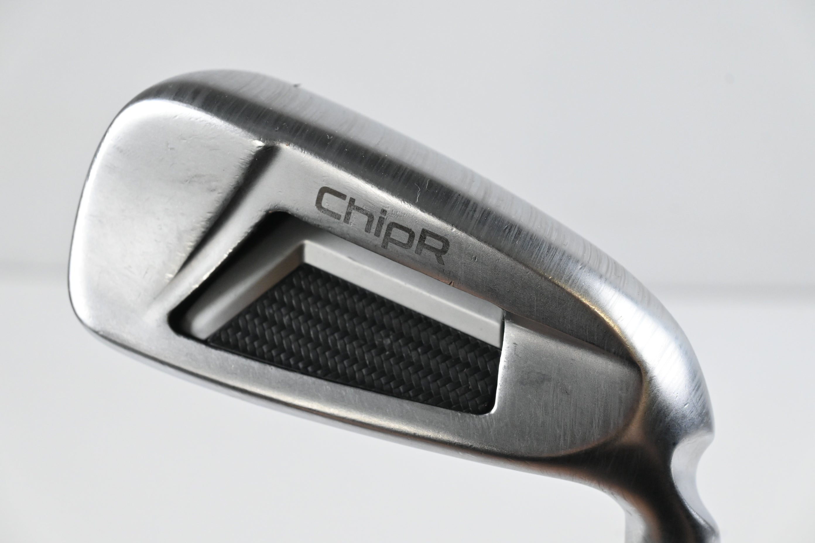 Ping ChipR / 38.5 Degree / Black Dot / Wedge Flex Ping Z-Z115 Shaft