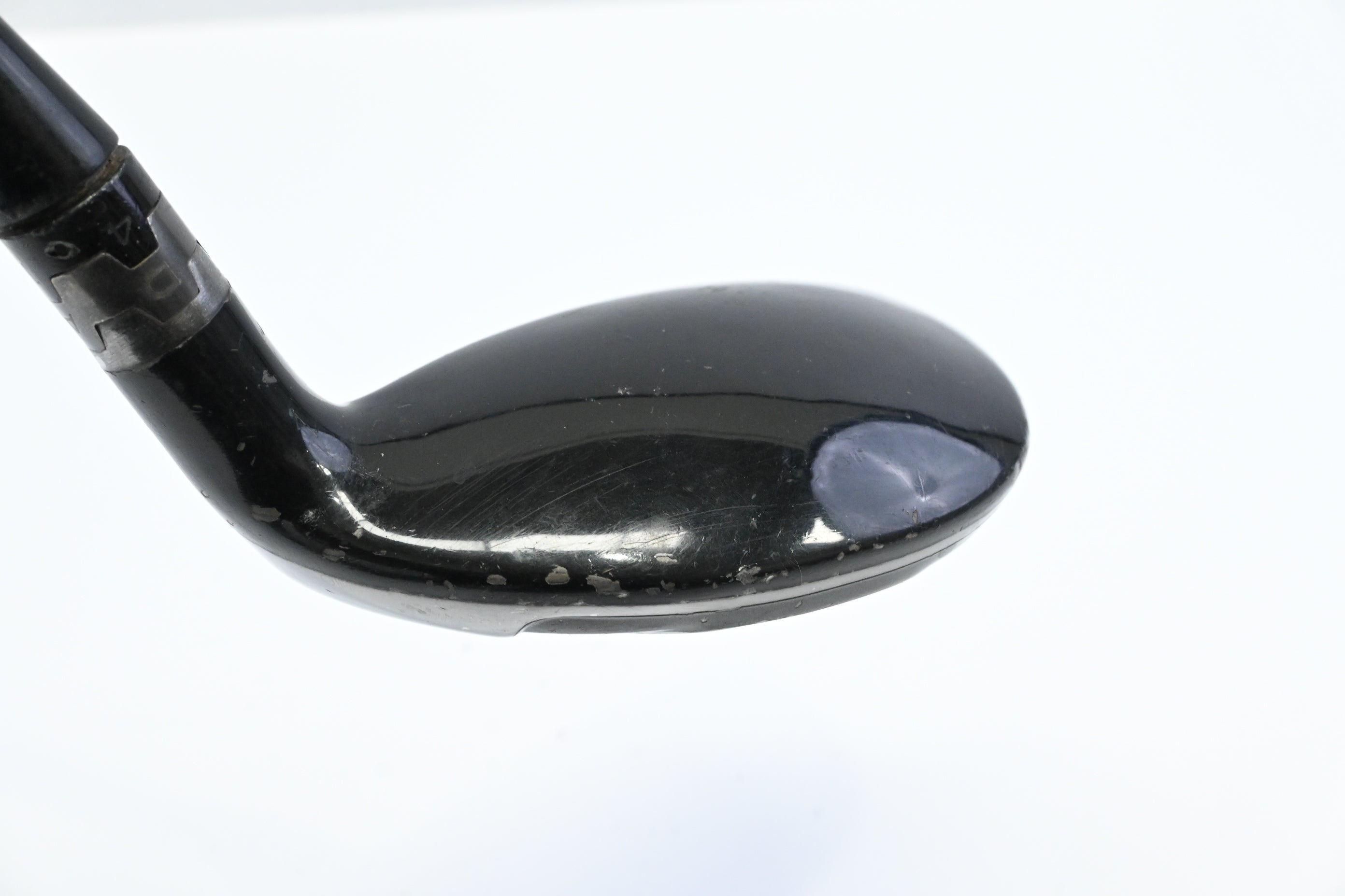 Titleist 910H #3 Hybrid / 19 Degree / Regular Flex Diamana 'ilima 70 Shaft