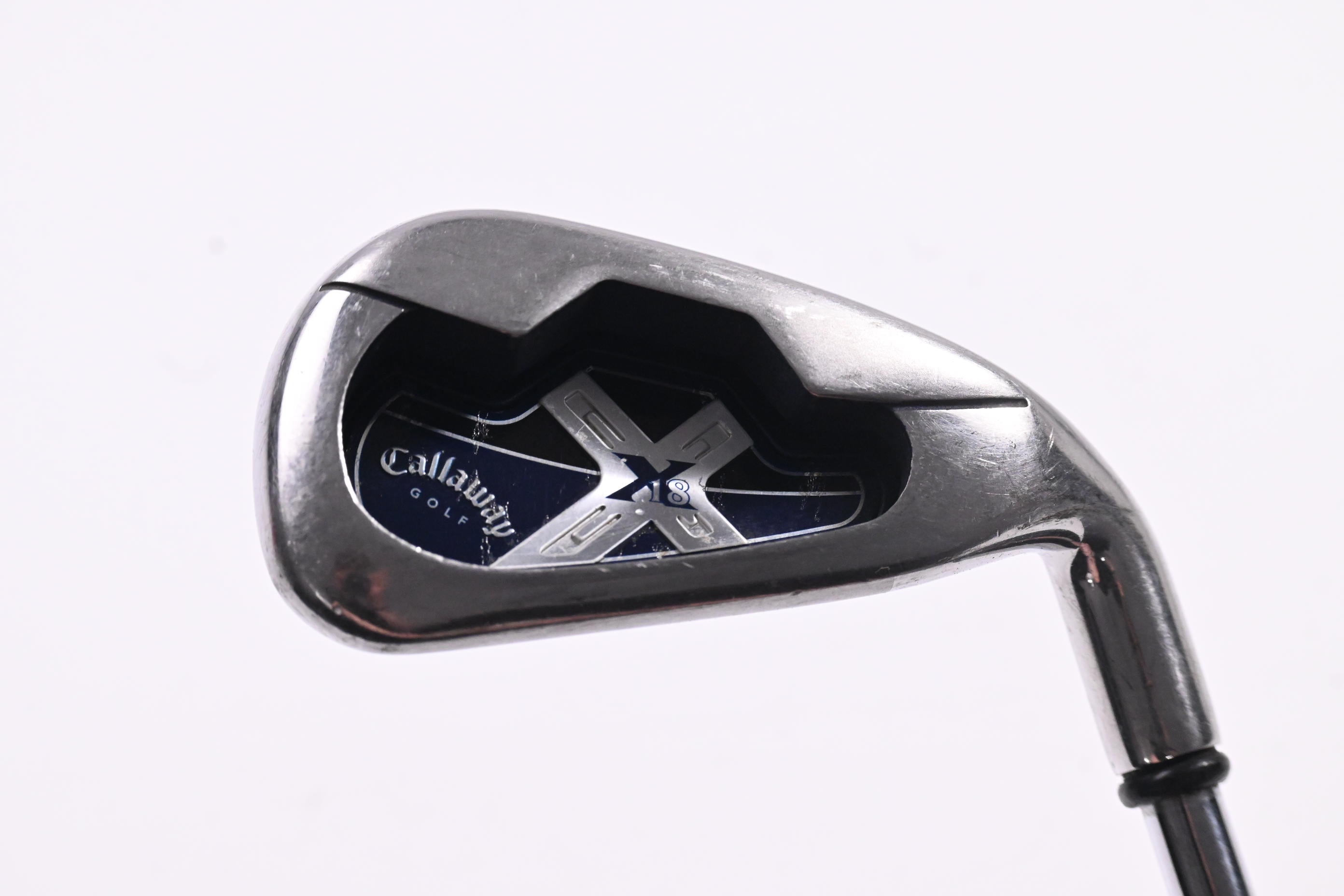Callaway X-18 Pro Series #3 Iron / Regular Flex Callaway Shaft