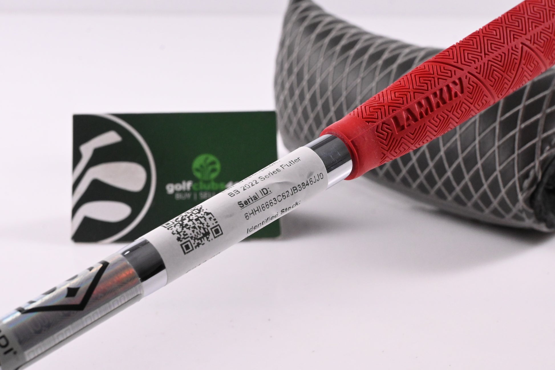 Bettinardi BB-1 2022 Series Putter / 34 Inch