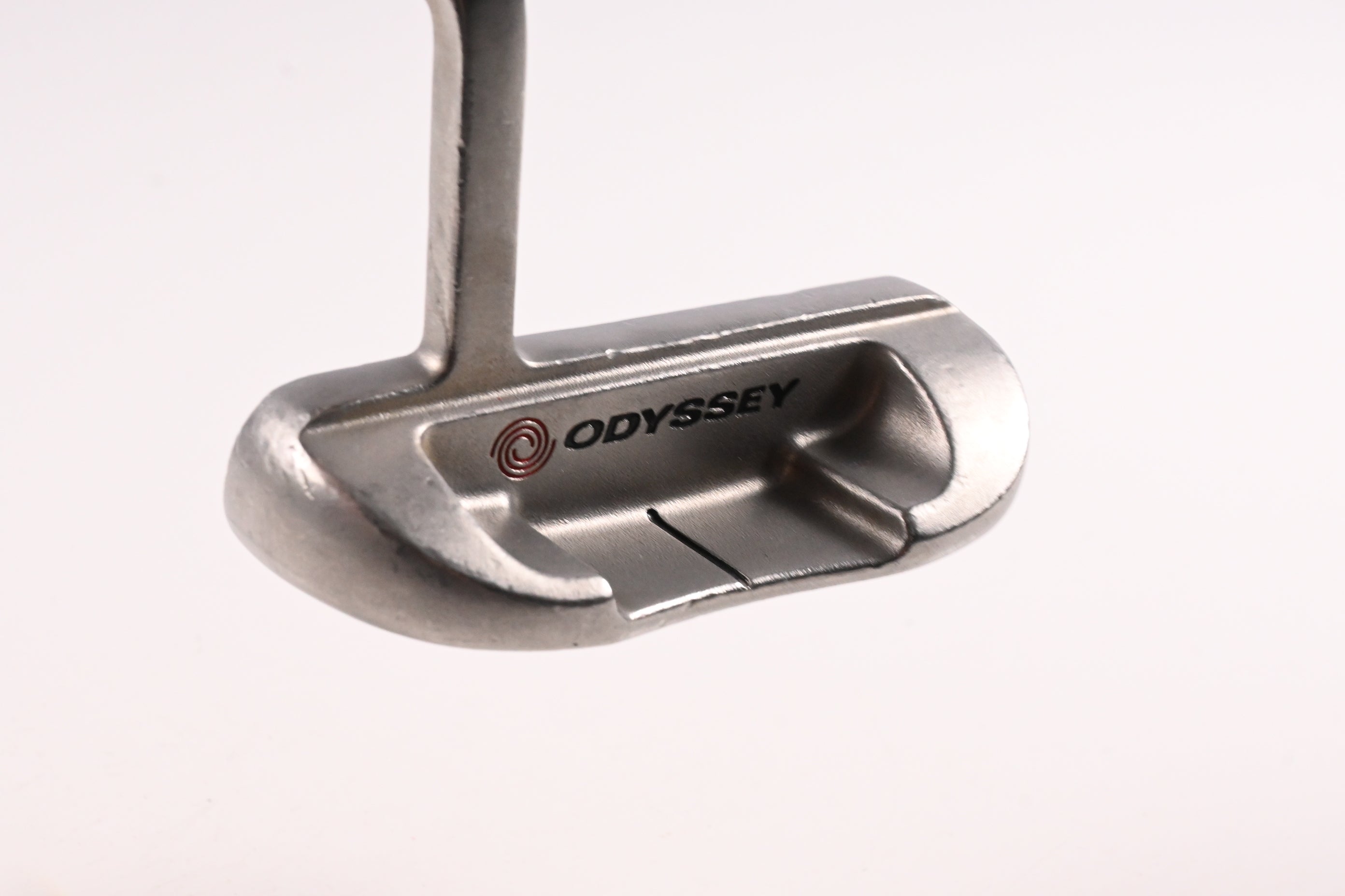 Odyssey White Hot #4 Putter / 35 Inch