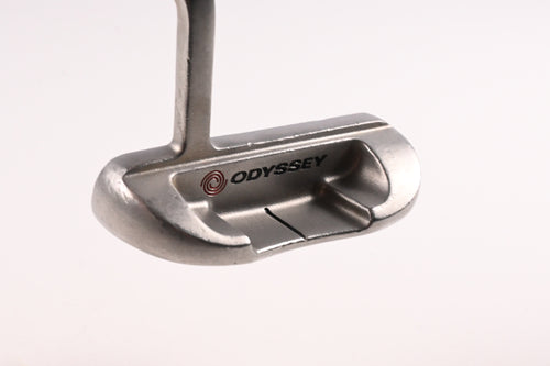 Odyssey White Hot #4 Putter / 35 Inch