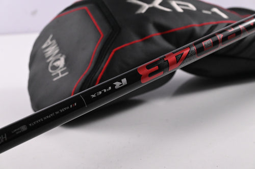 Honma TW XP-1 HL Driver / 12 Degree / Regular Flex Honma Vizard 43 Shaft