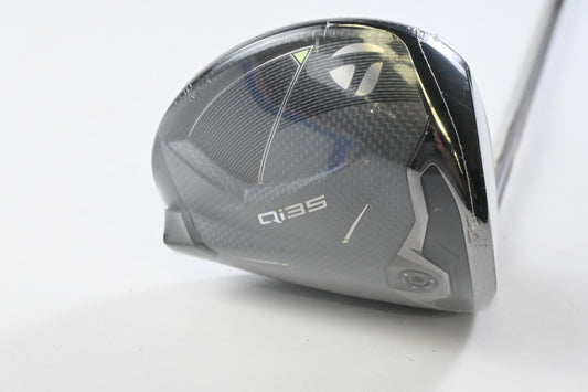 Taylormade Qi35 Driver / 9 Degree / Stiff Flex Speeder NX 50 Shaft