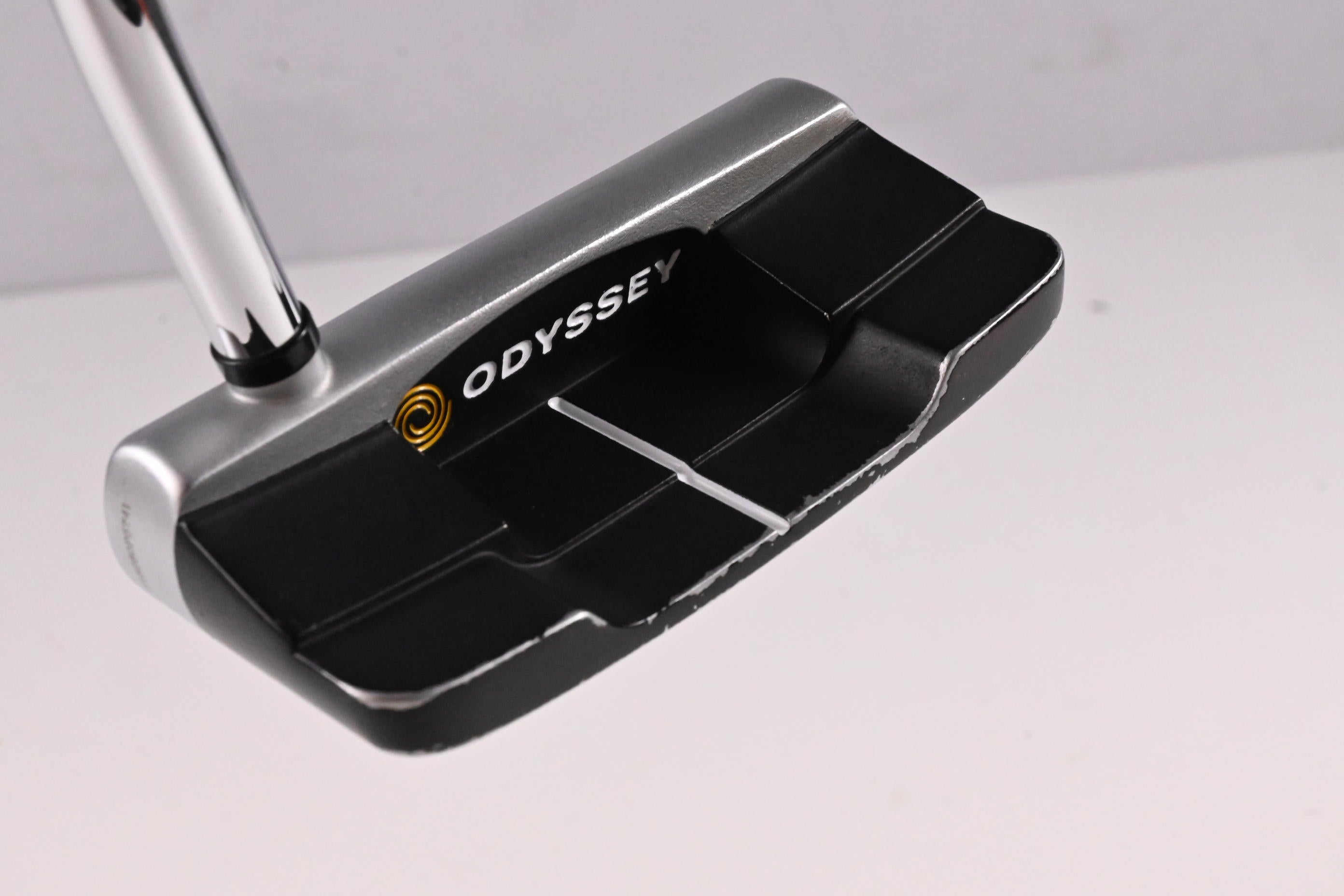 Odyssey Stroke Lab Double Wide Putter / 34 Inch